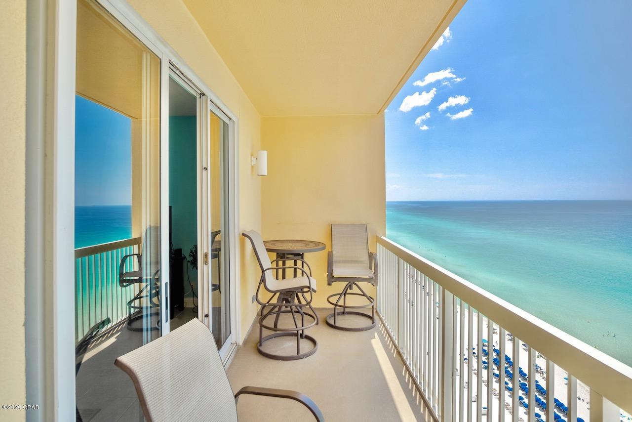 Calypso Towers II - Residential