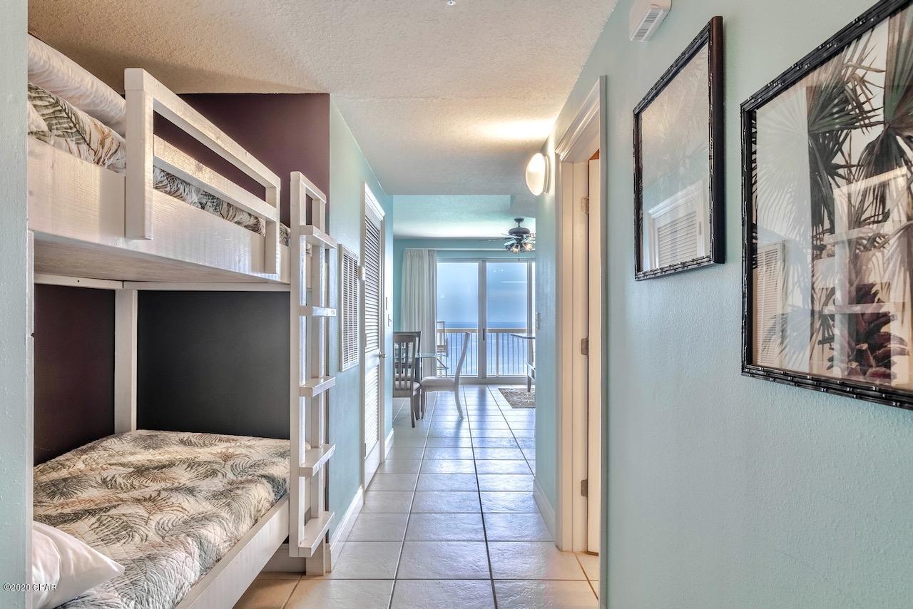 Calypso Towers II - Residential