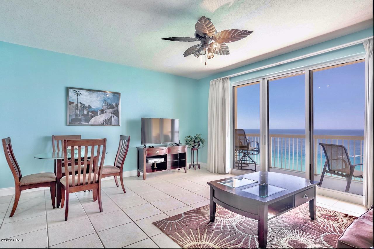 Calypso Towers II - Residential