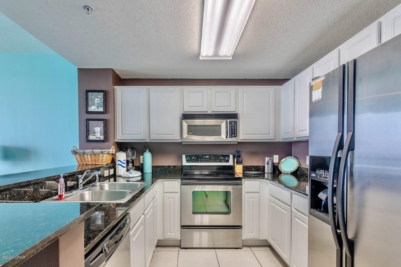 Calypso Towers II - Residential