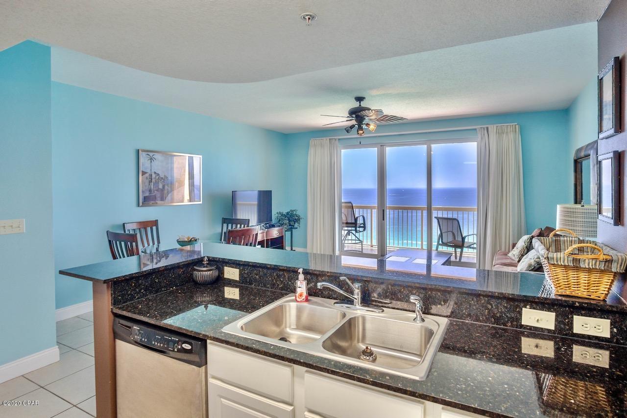 Calypso Towers II - Residential