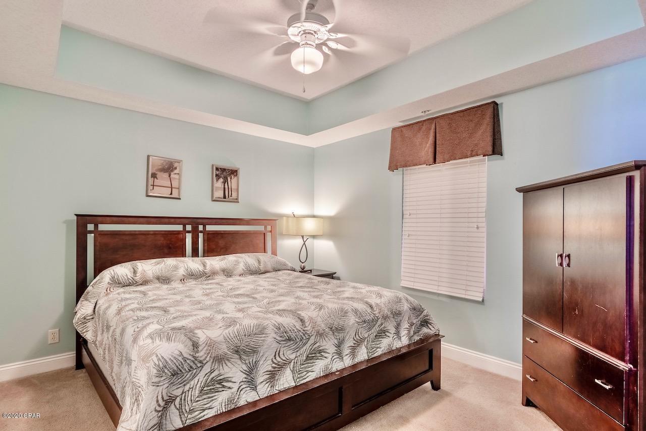 Calypso Towers II - Residential