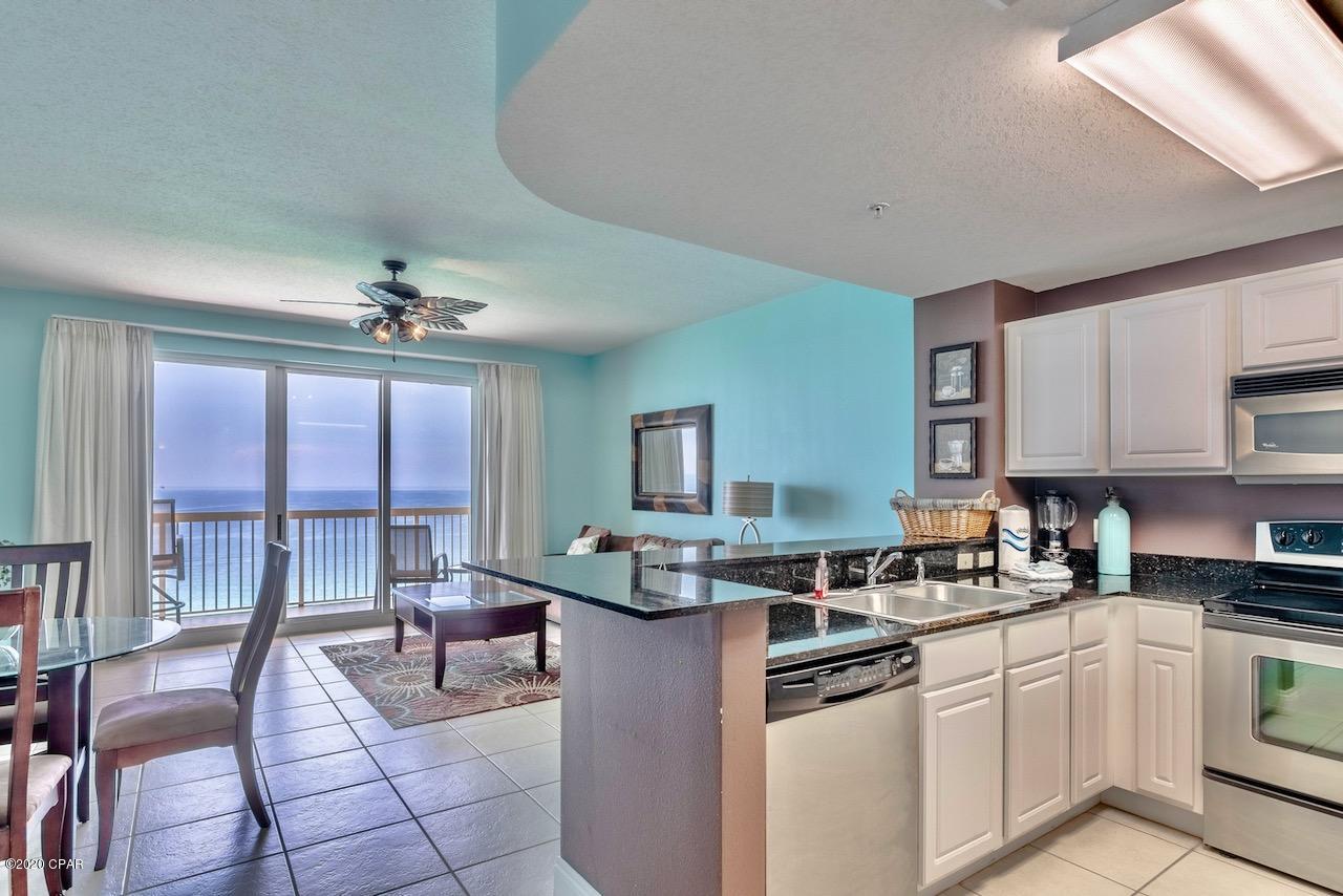 Calypso Towers II - Residential