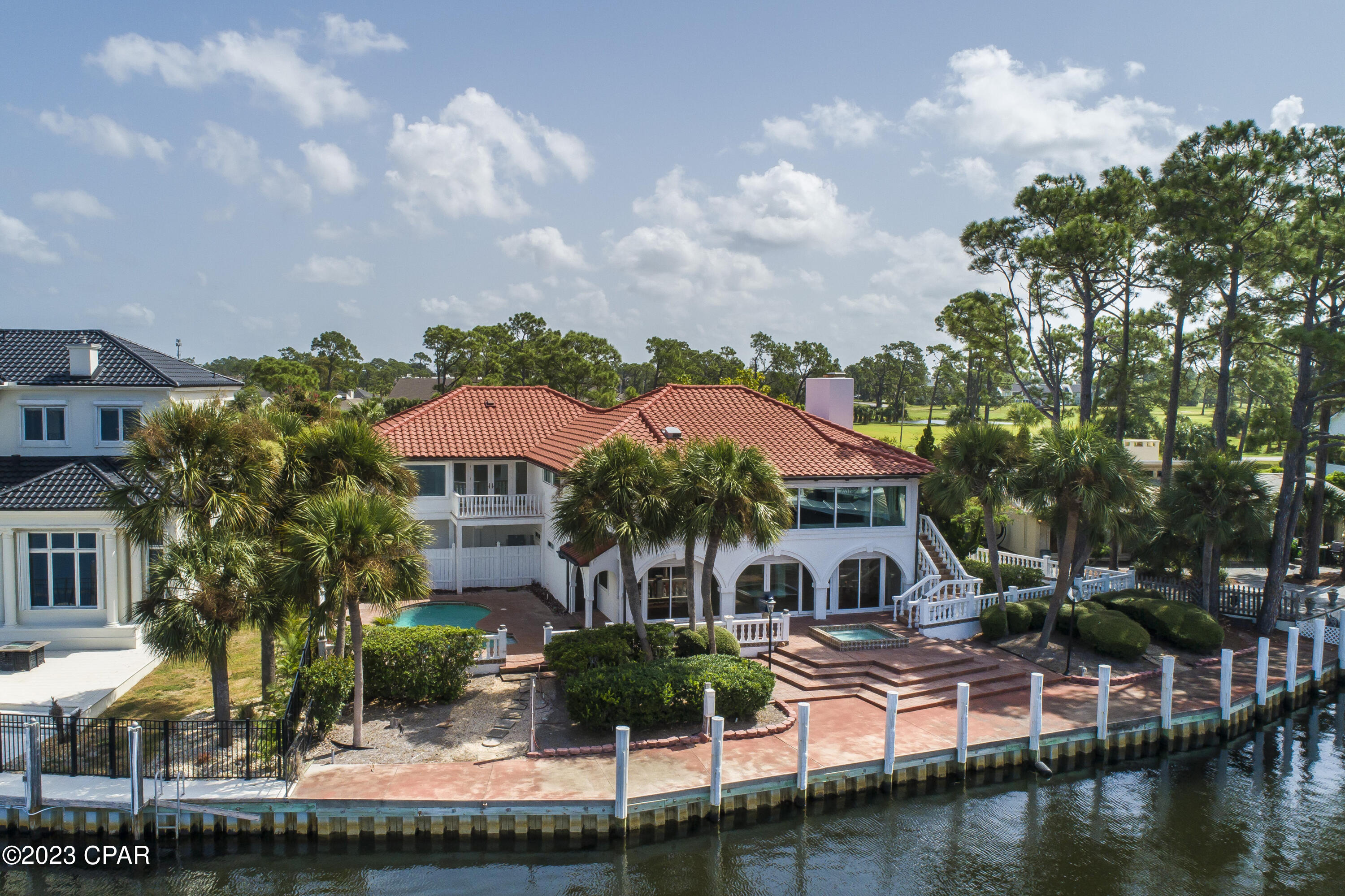 Bay Point Unit 1-A - Residential