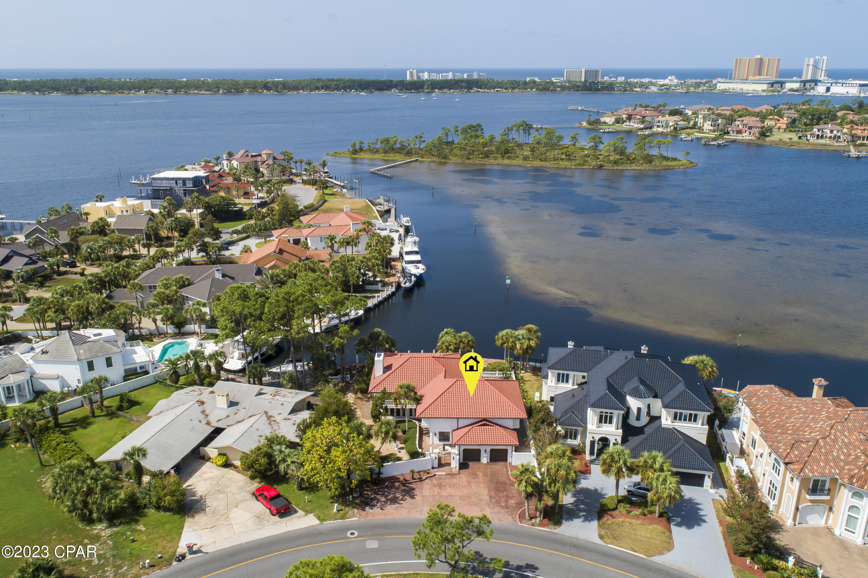 Bay Point Unit 1-A - Residential