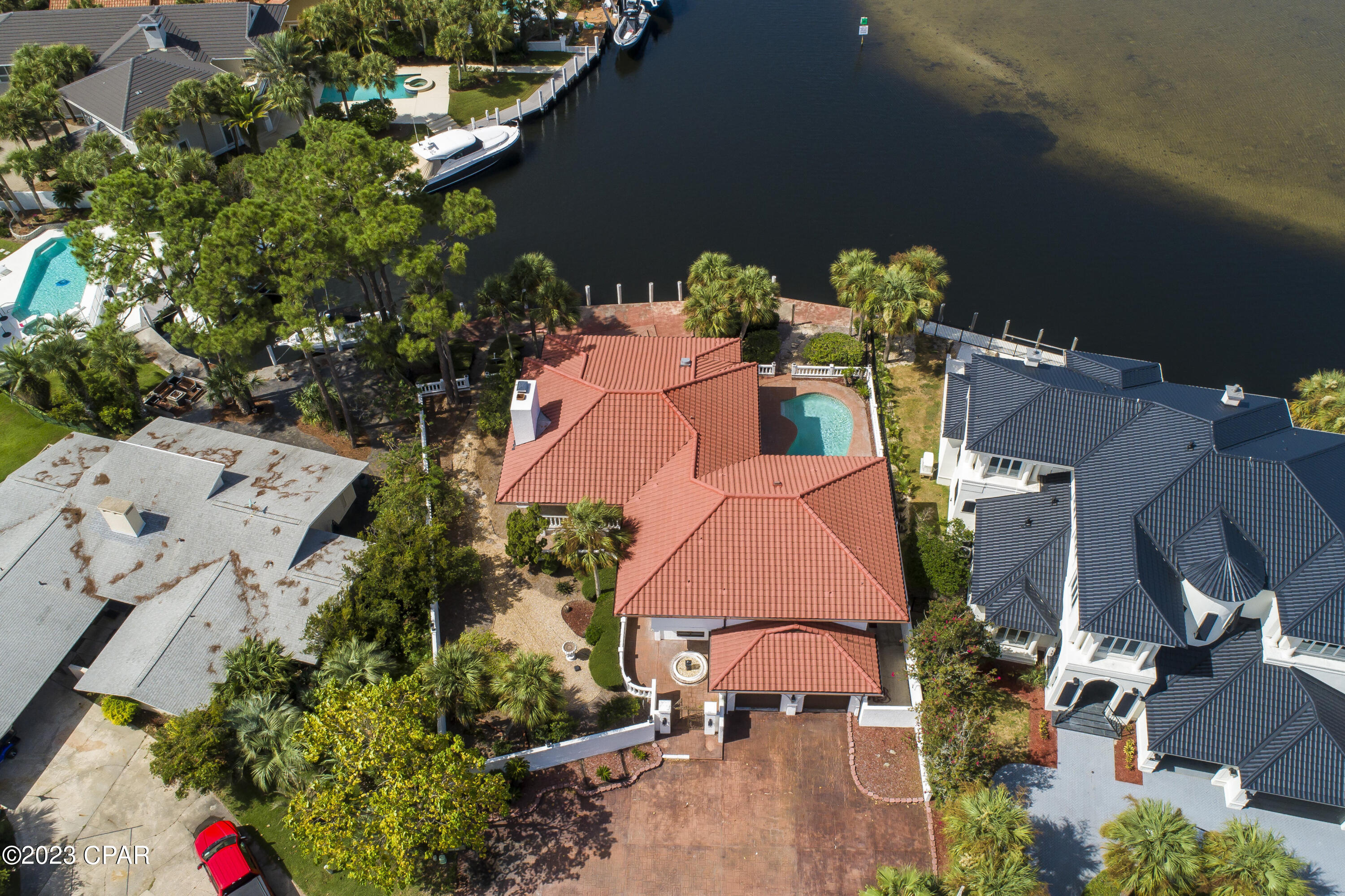 Bay Point Unit 1-A - Residential