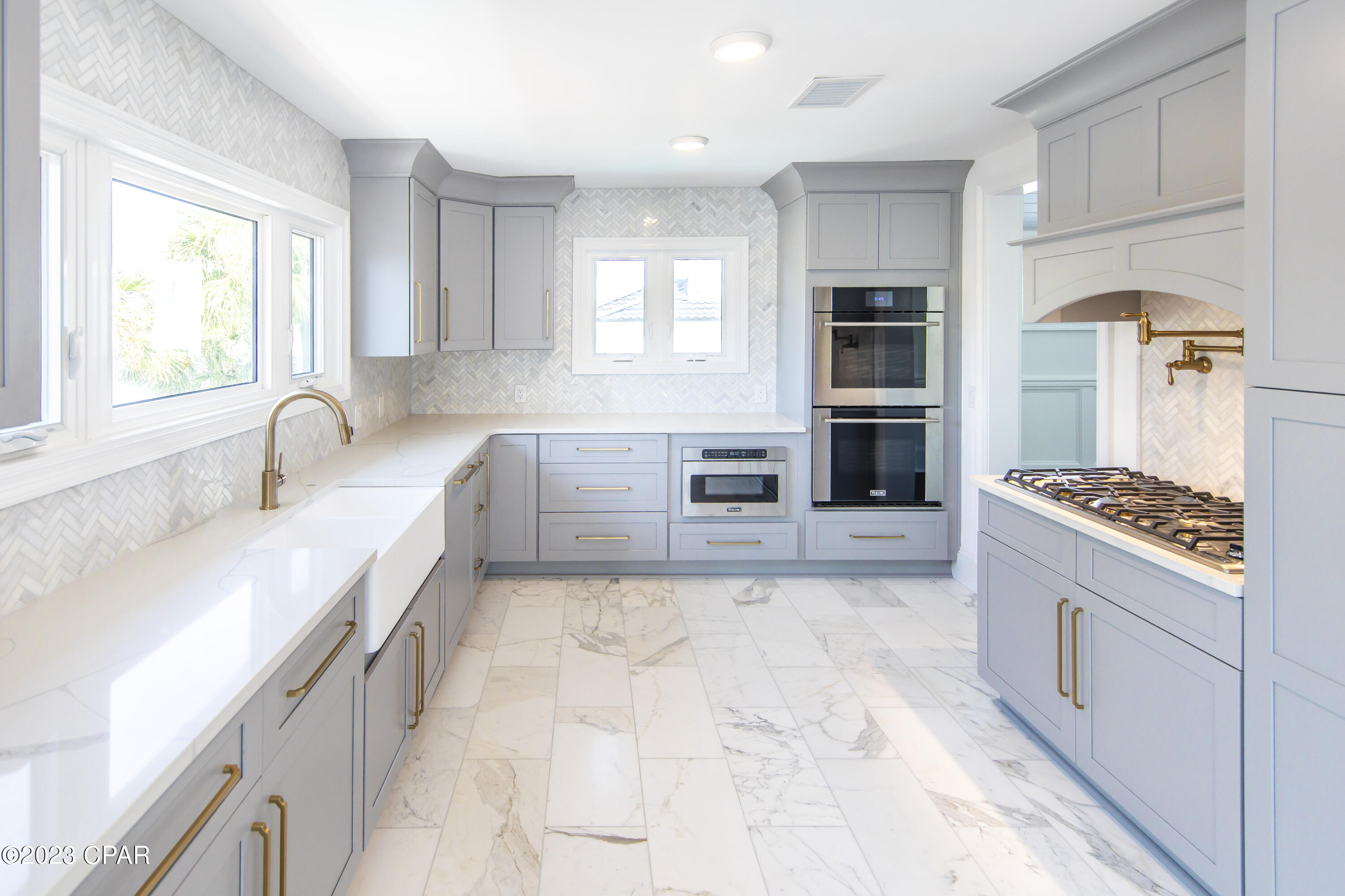 Bay Point Unit 1-A - Residential