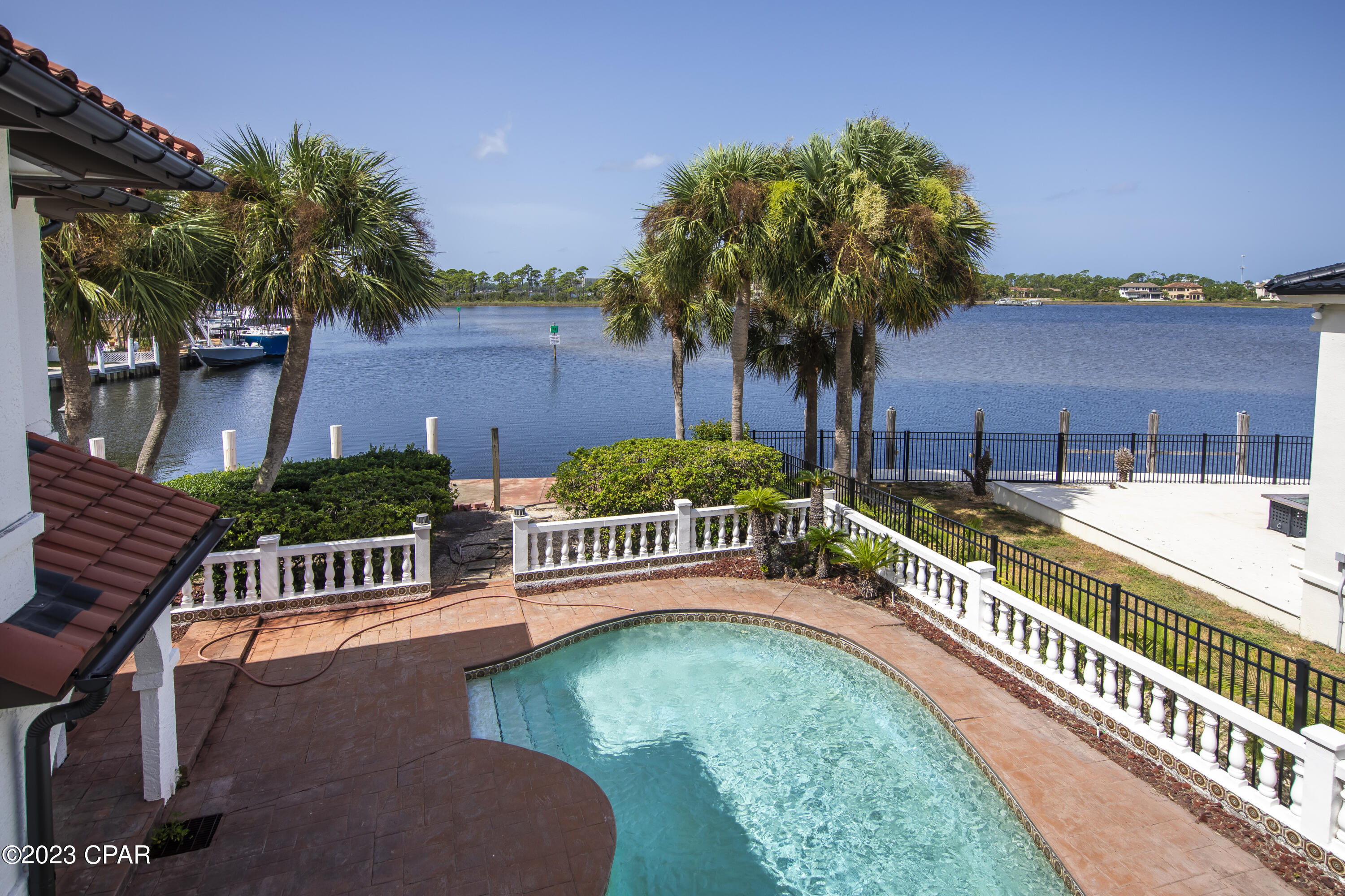 Bay Point Unit 1-A - Residential