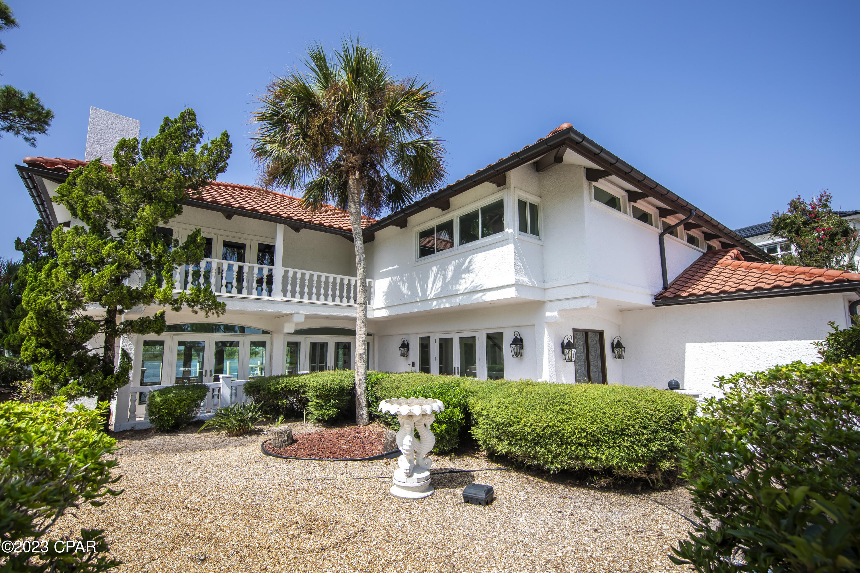 Bay Point Unit 1-A - Residential