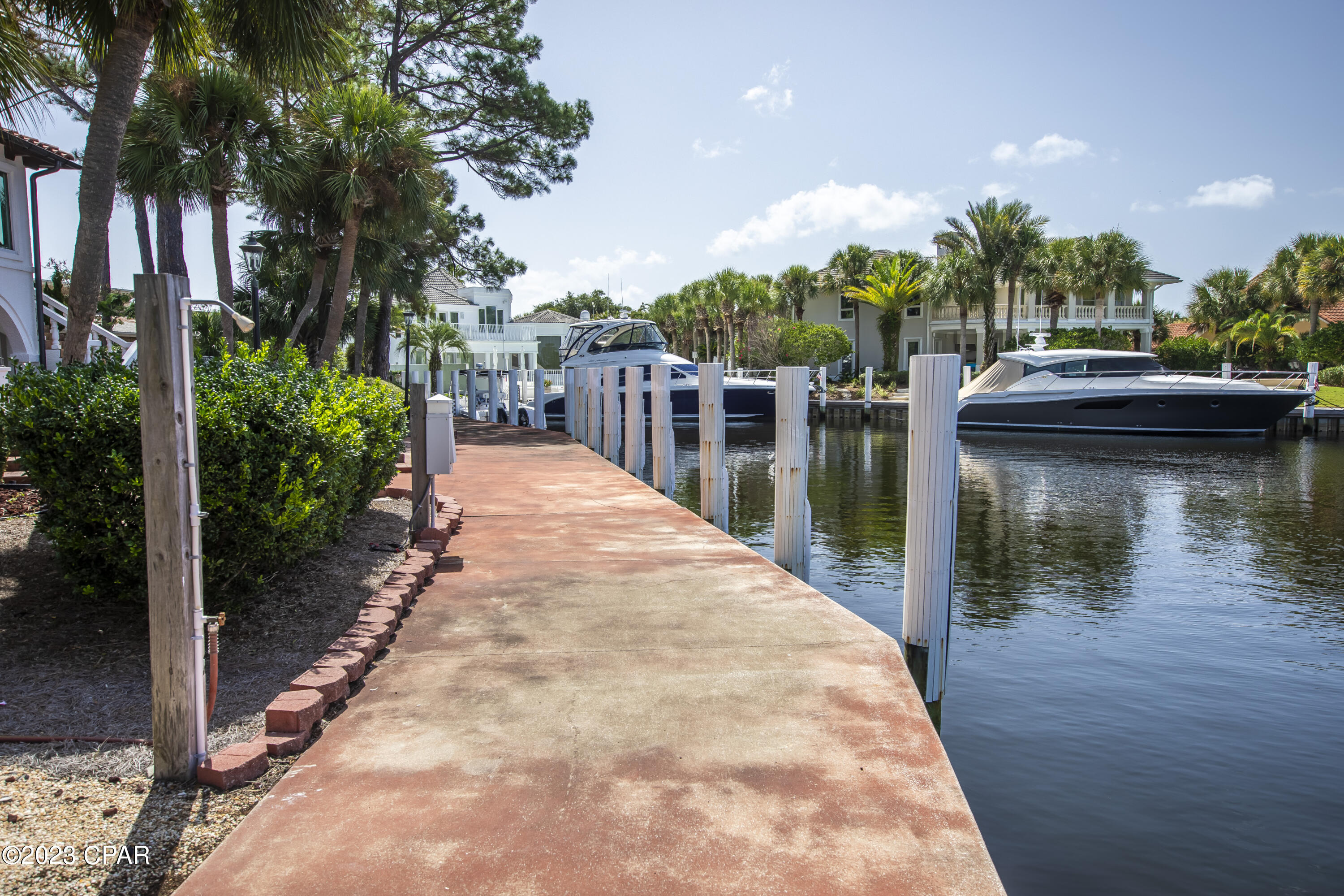 Bay Point Unit 1-A - Residential