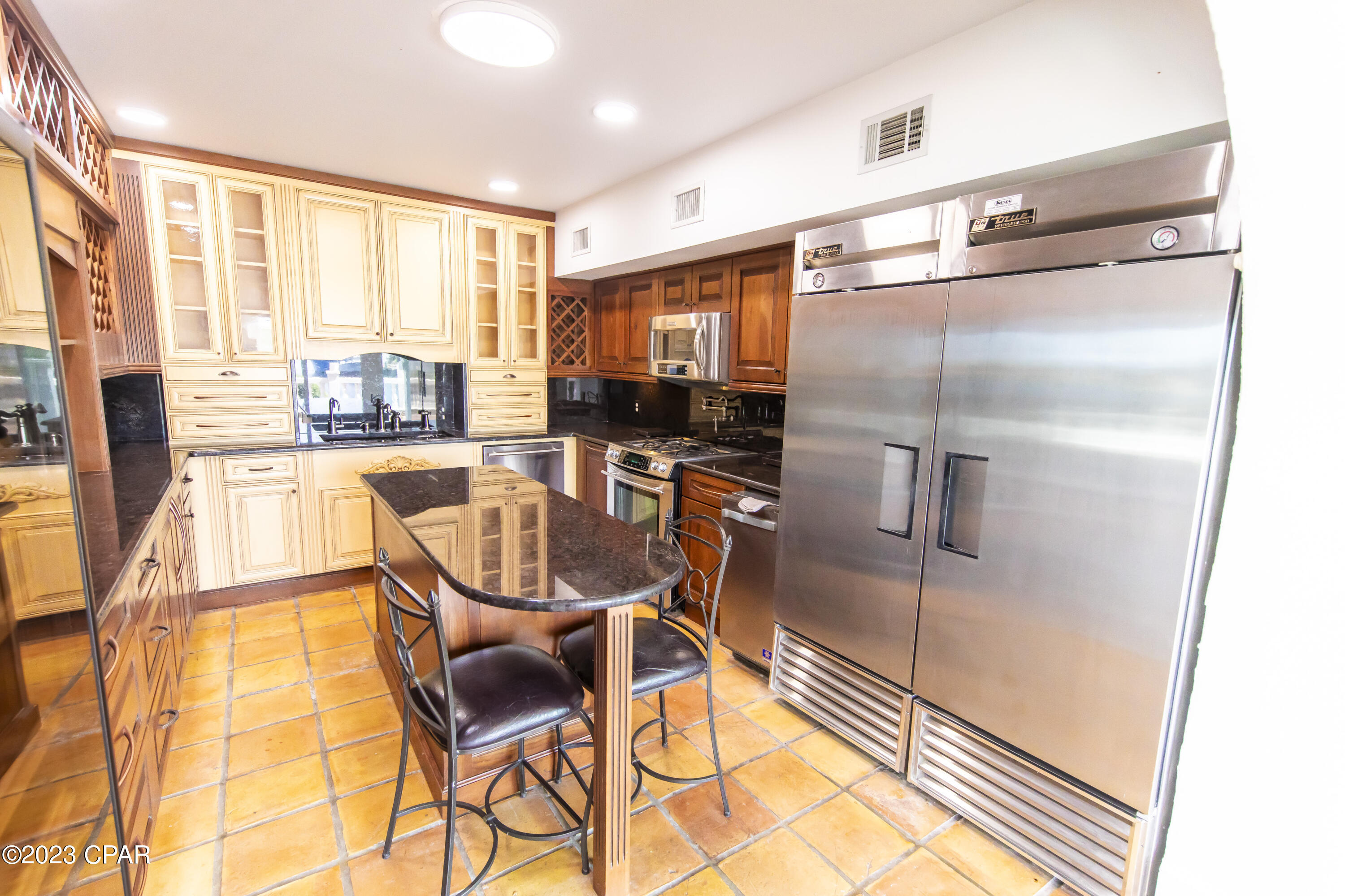 Bay Point Unit 1-A - Residential