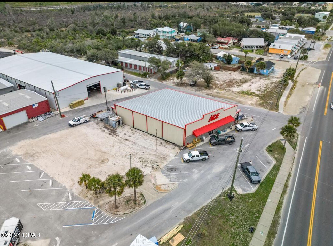 [No Recorded Subdiv] - Land