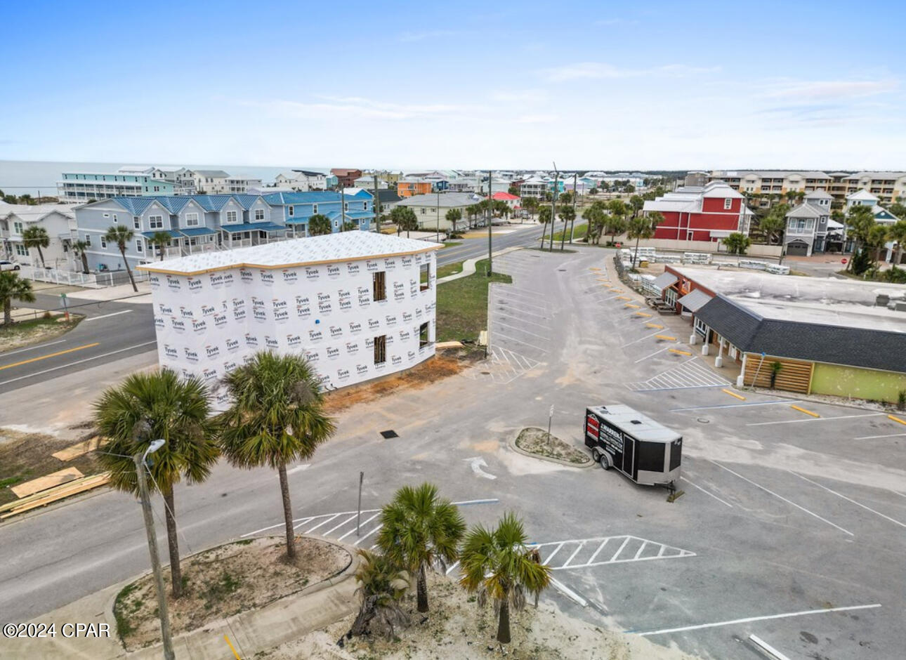 [No Recorded Subdiv] - Land