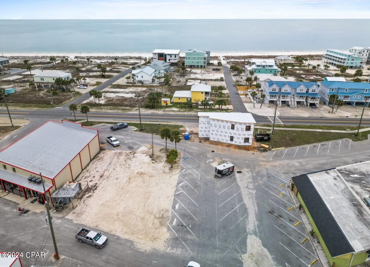 [No Recorded Subdiv] - Land