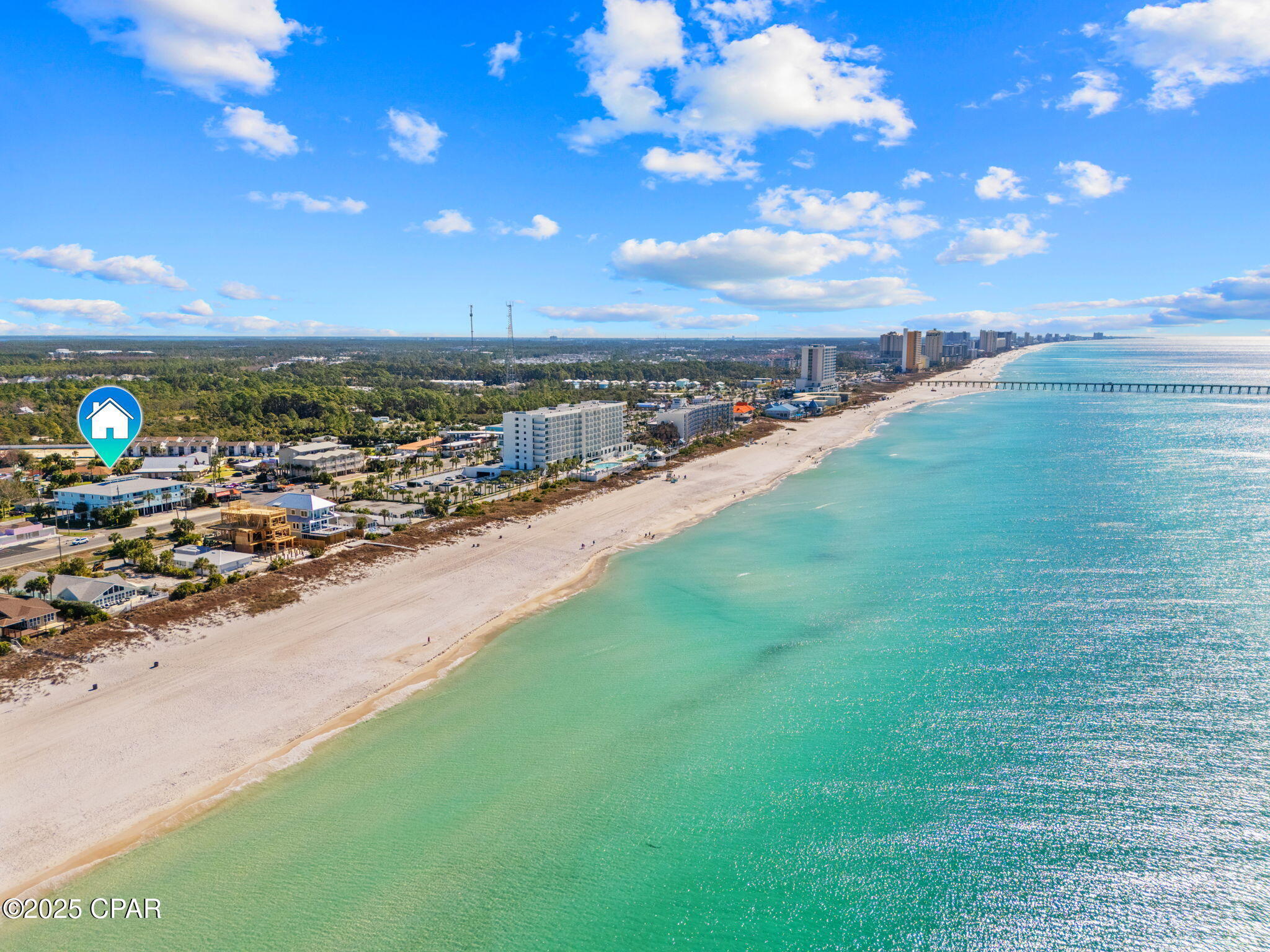 Somerset Condo - Residential