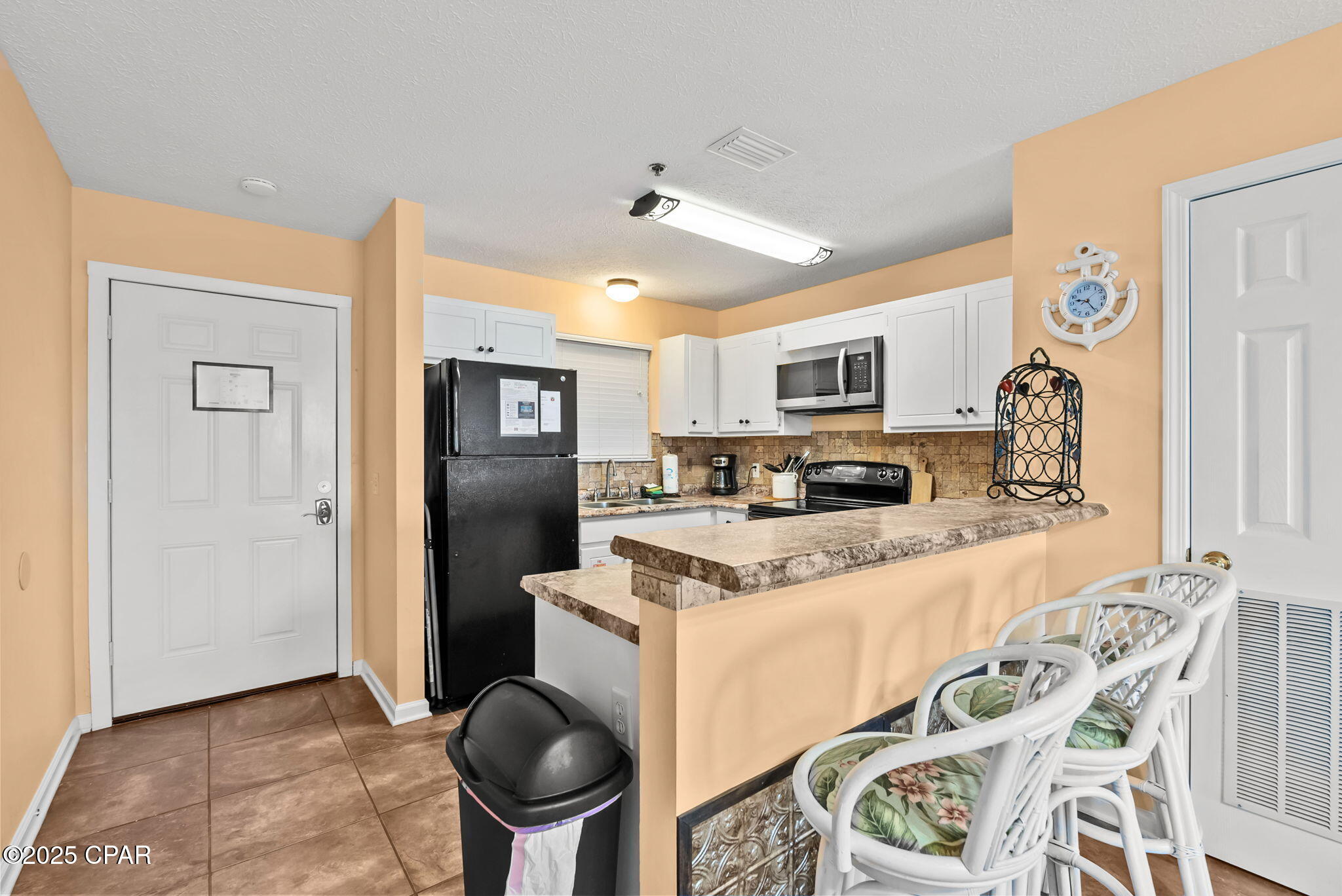 Somerset Condo - Residential