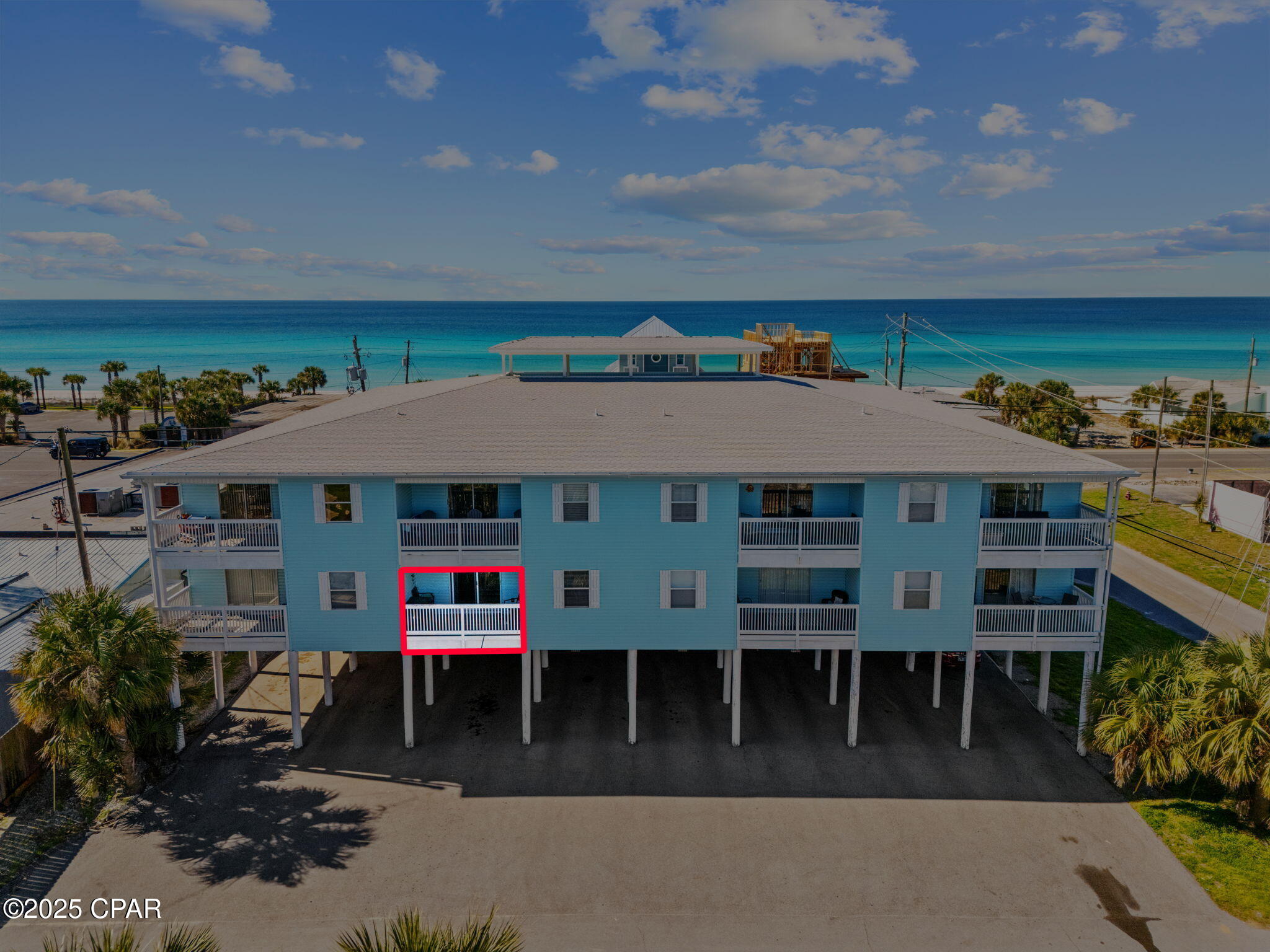 Somerset Condo - Residential