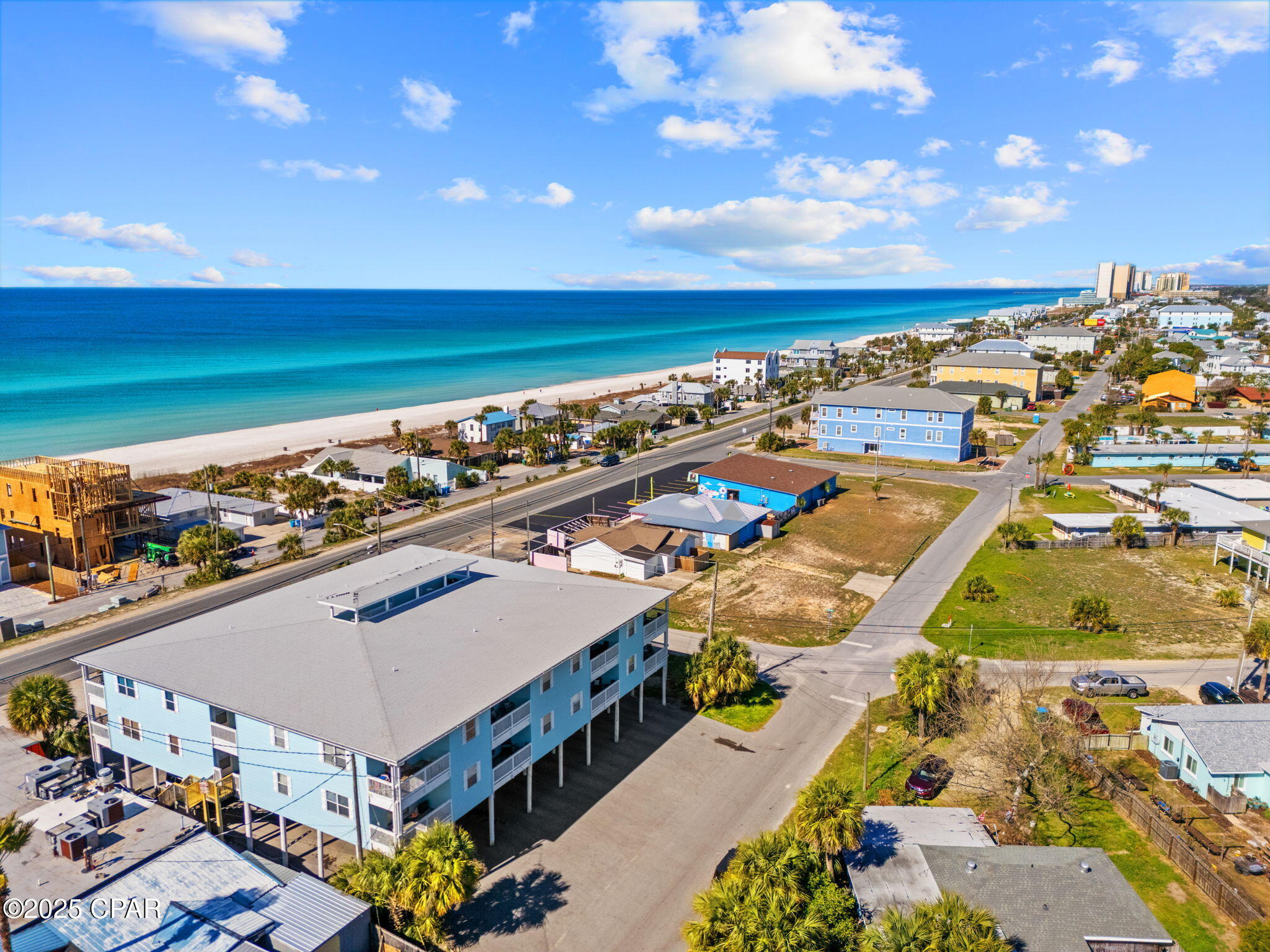 Somerset Condo - Residential