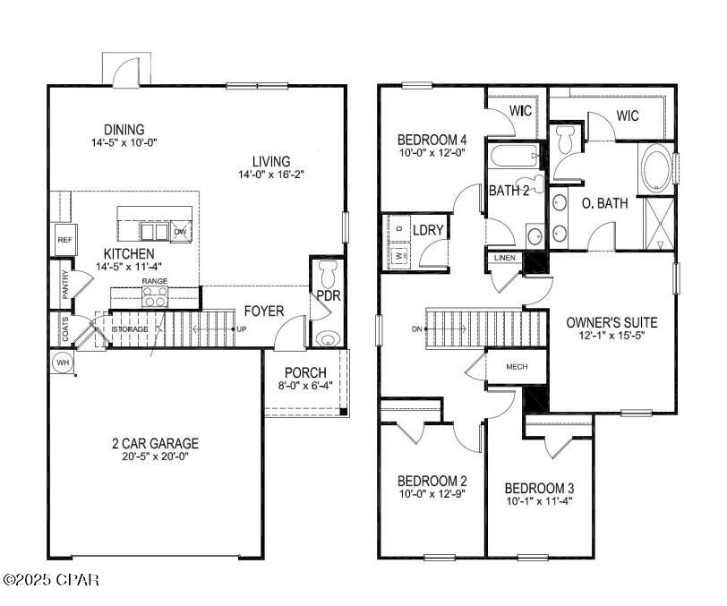 Hodges Bayou Plantation 1 - Residential