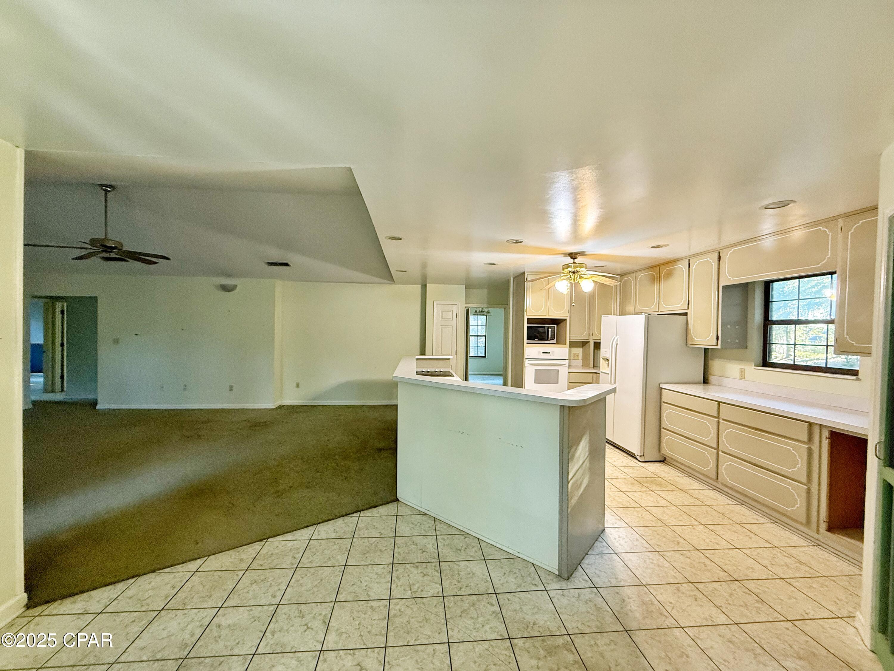 Indian Springs - Residential