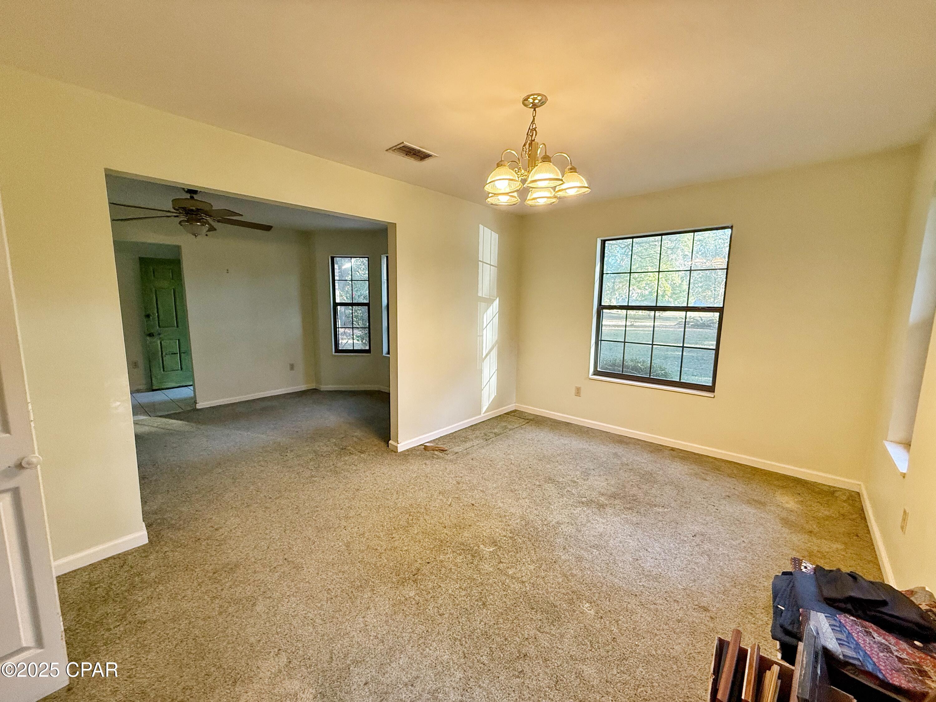 Indian Springs - Residential