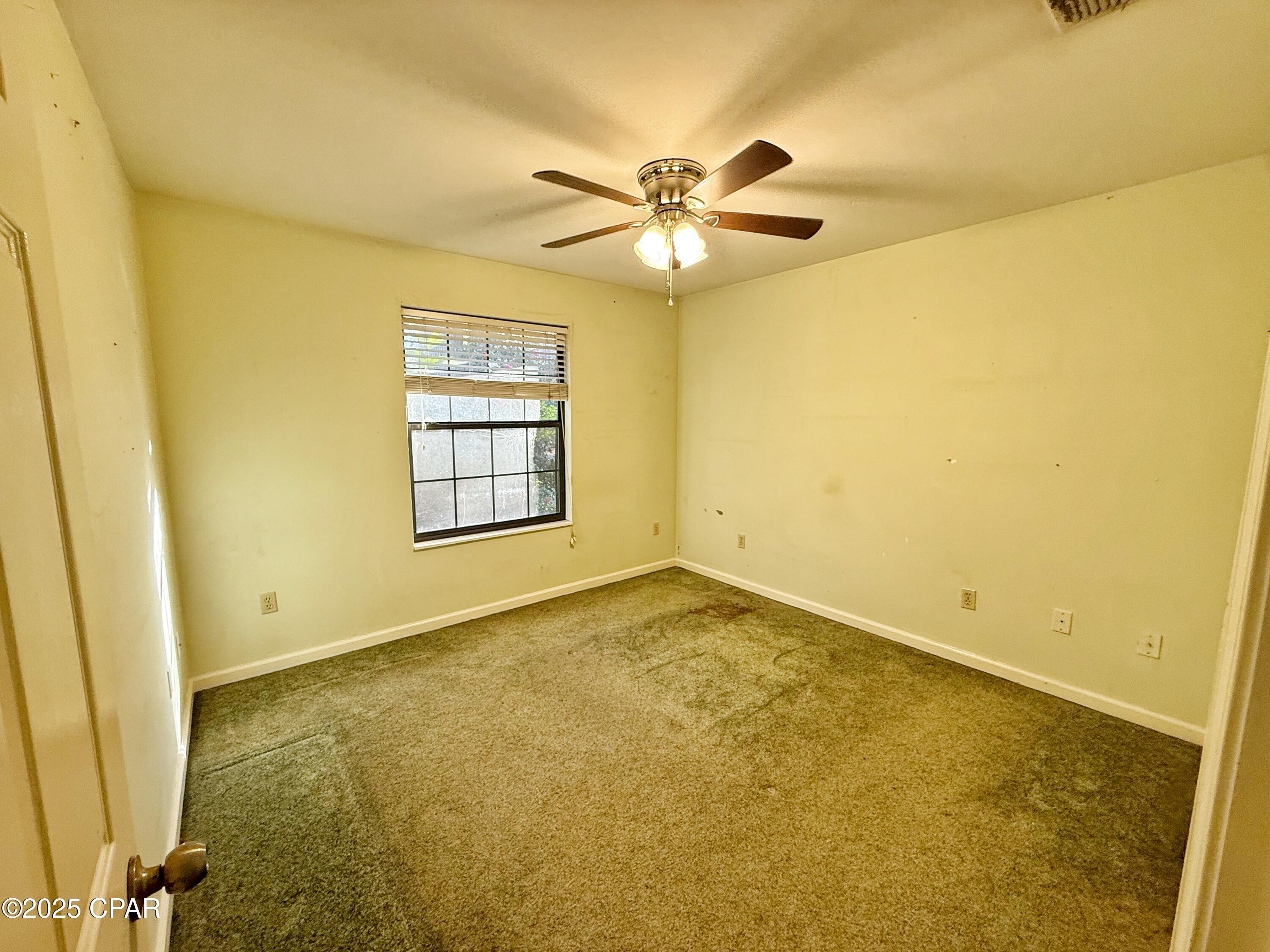 Indian Springs - Residential