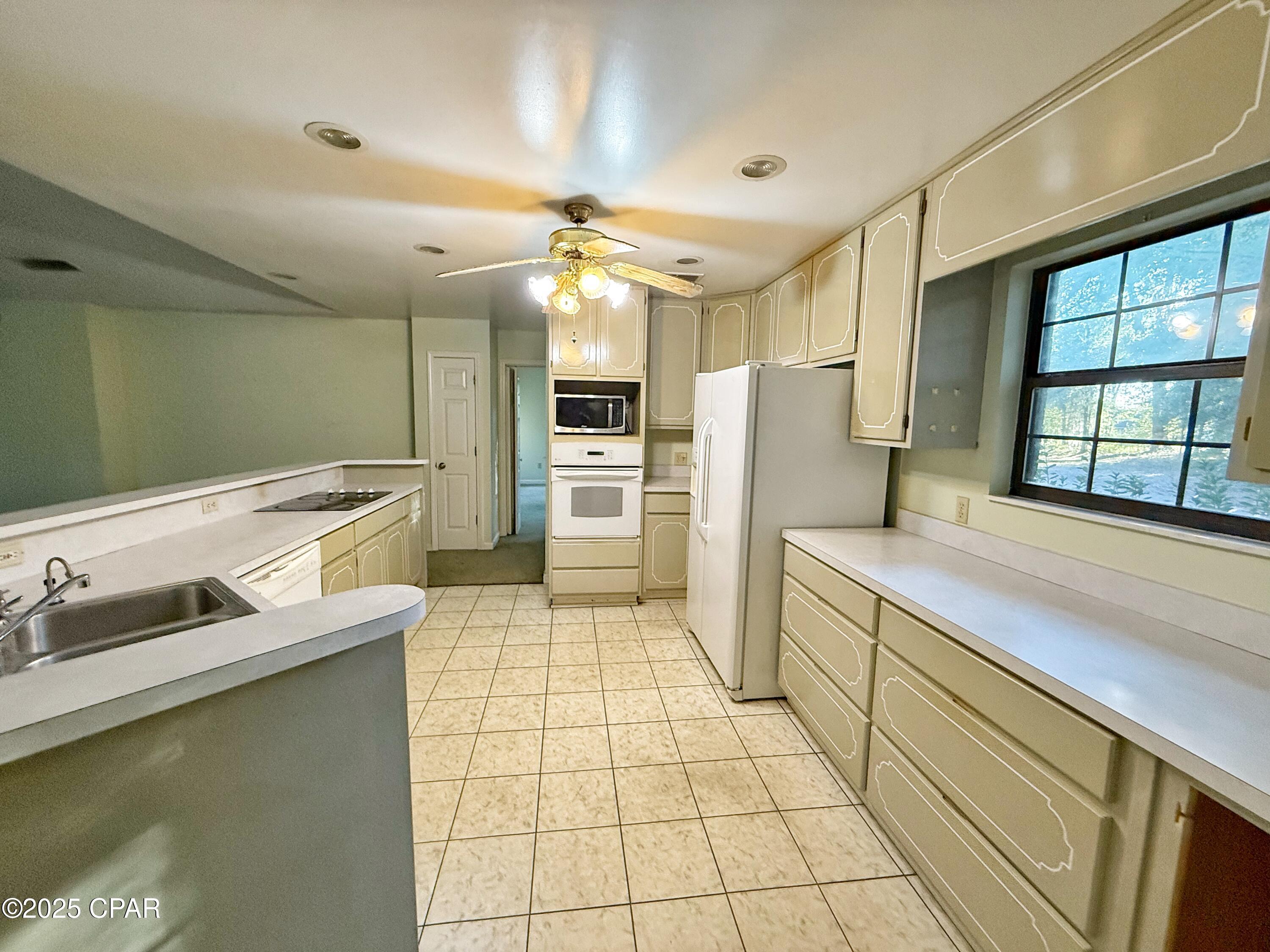 Indian Springs - Residential