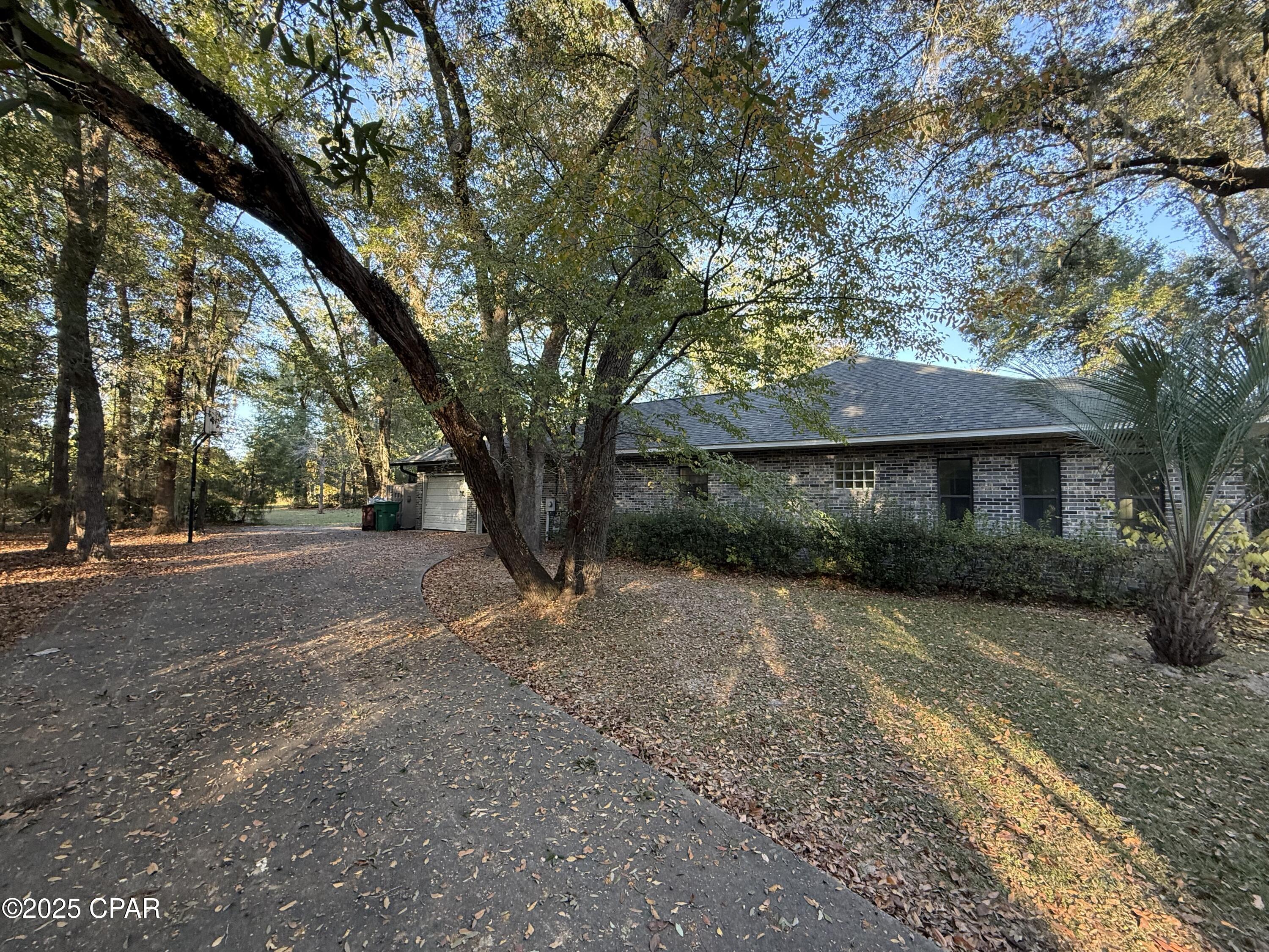 Indian Springs - Residential