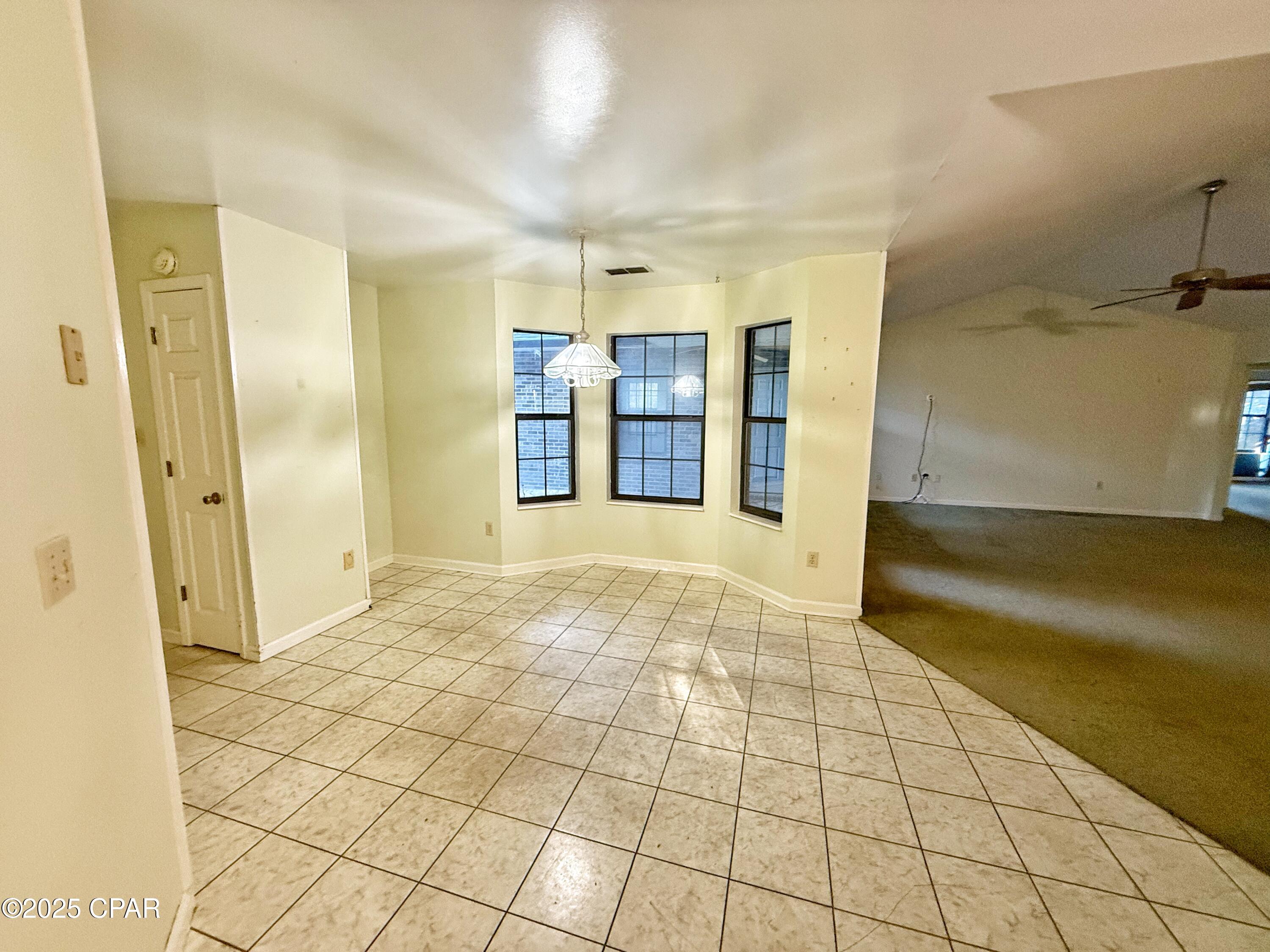 Indian Springs - Residential