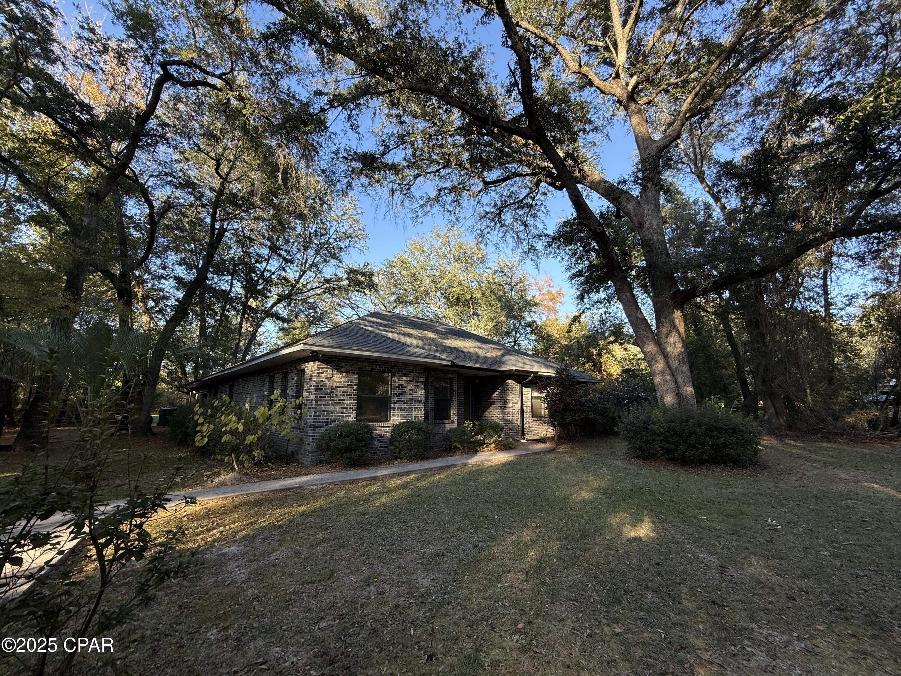 Indian Springs - Residential