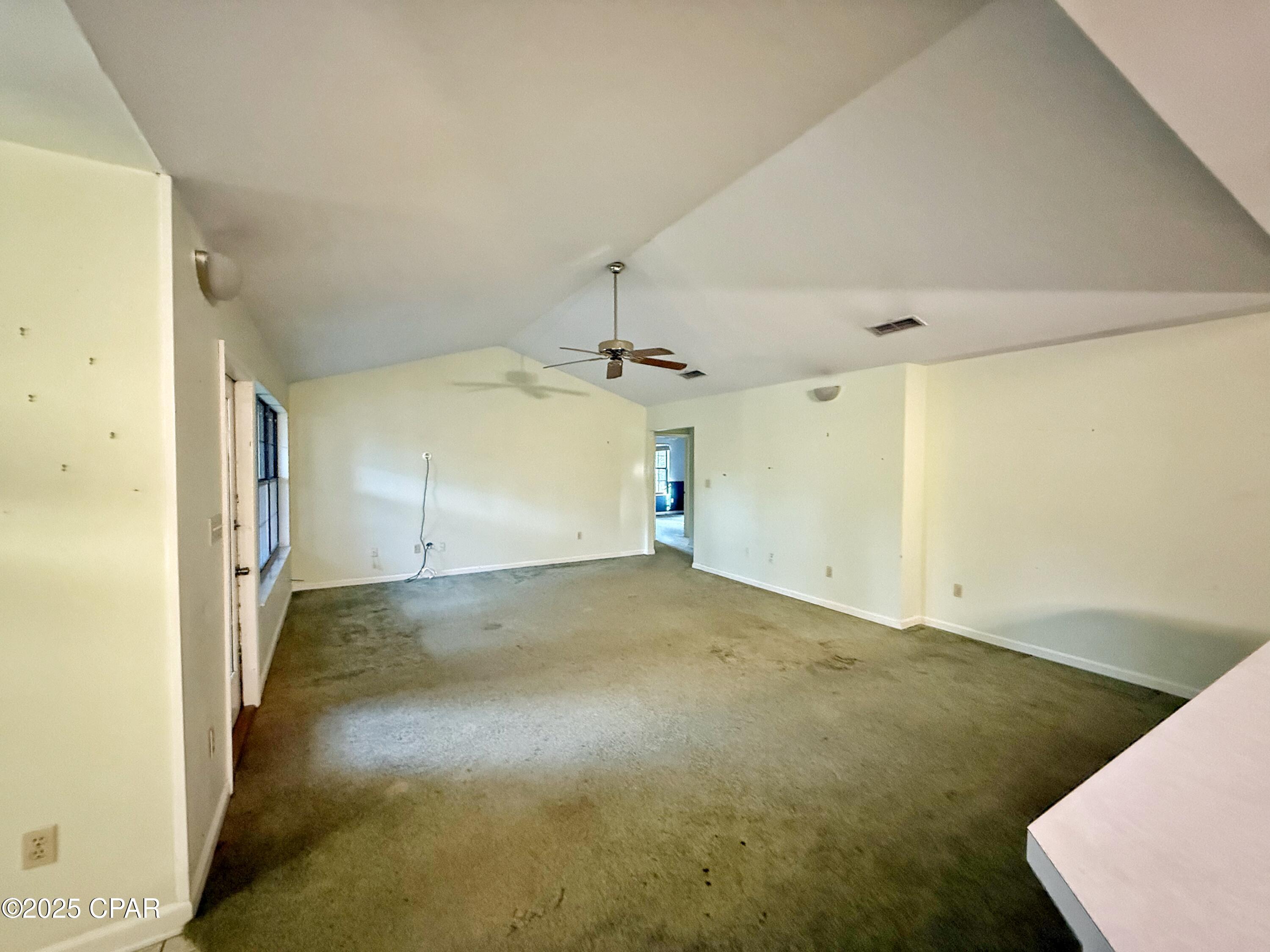 Indian Springs - Residential