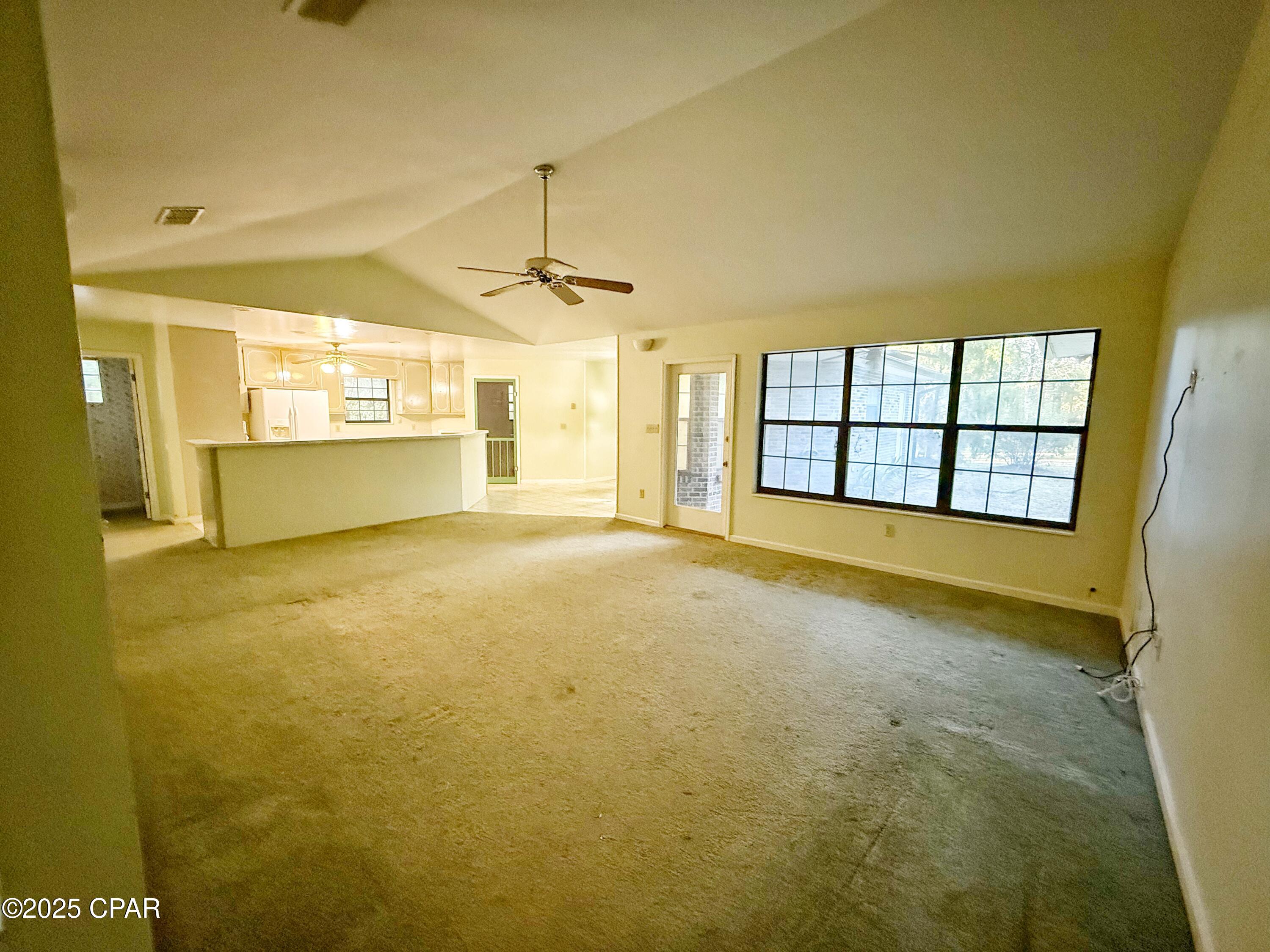 Indian Springs - Residential