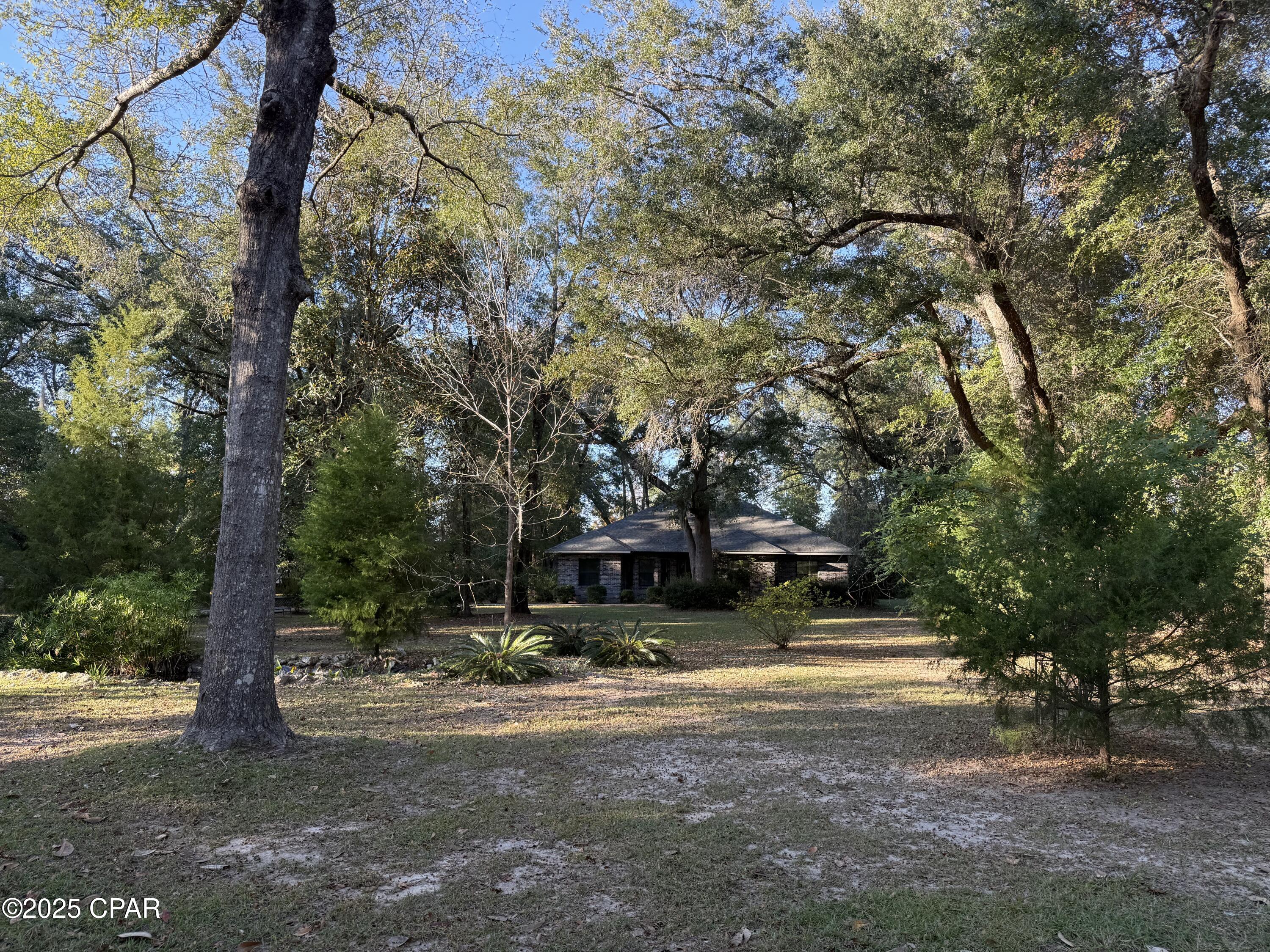 Indian Springs - Residential