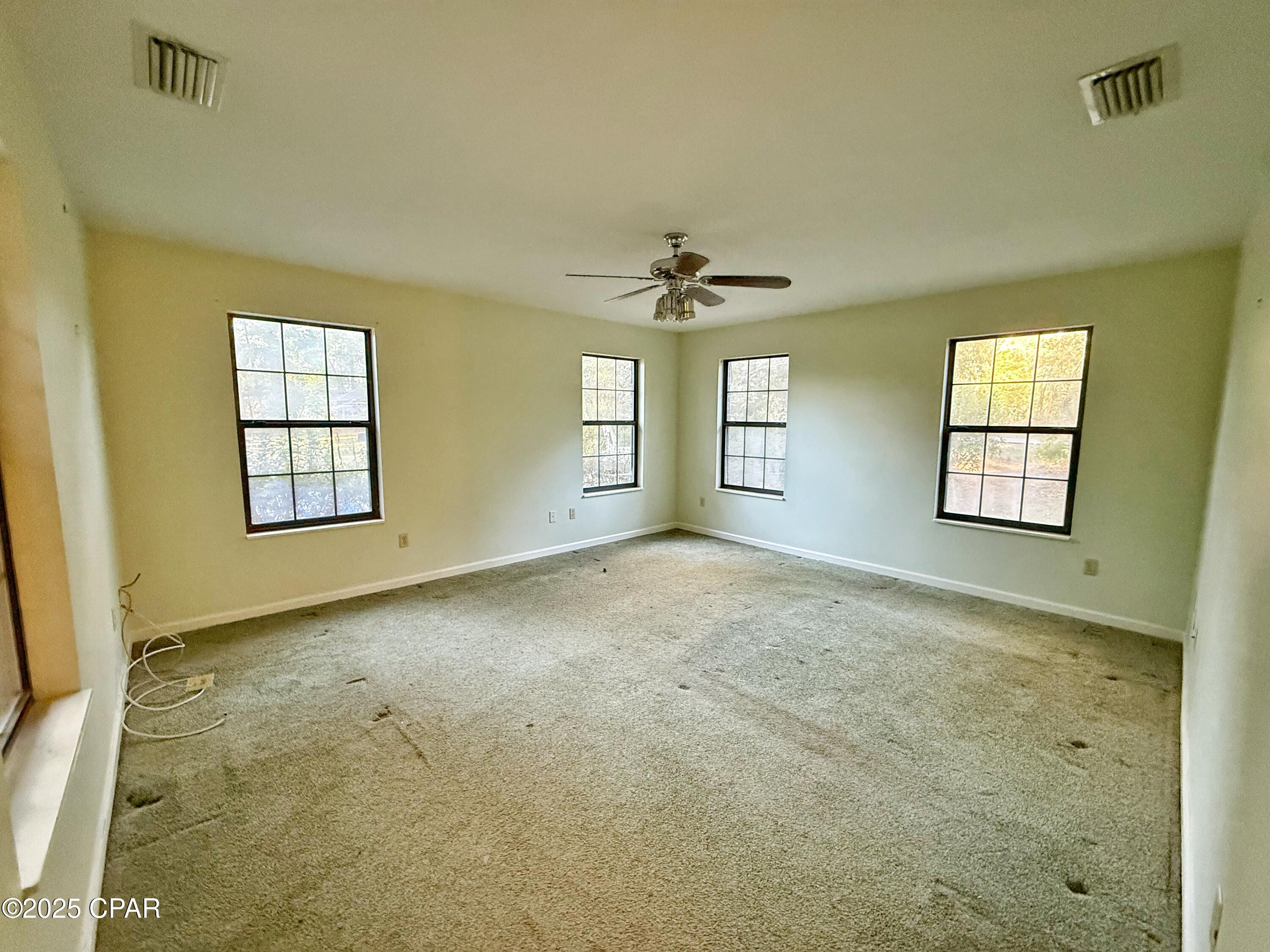 Indian Springs - Residential