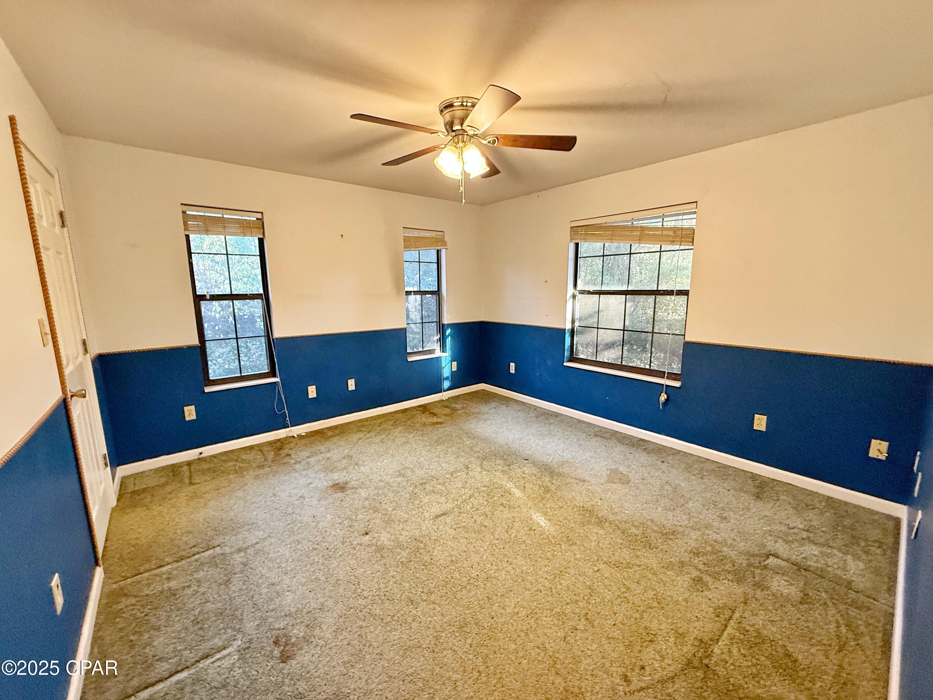 Indian Springs - Residential