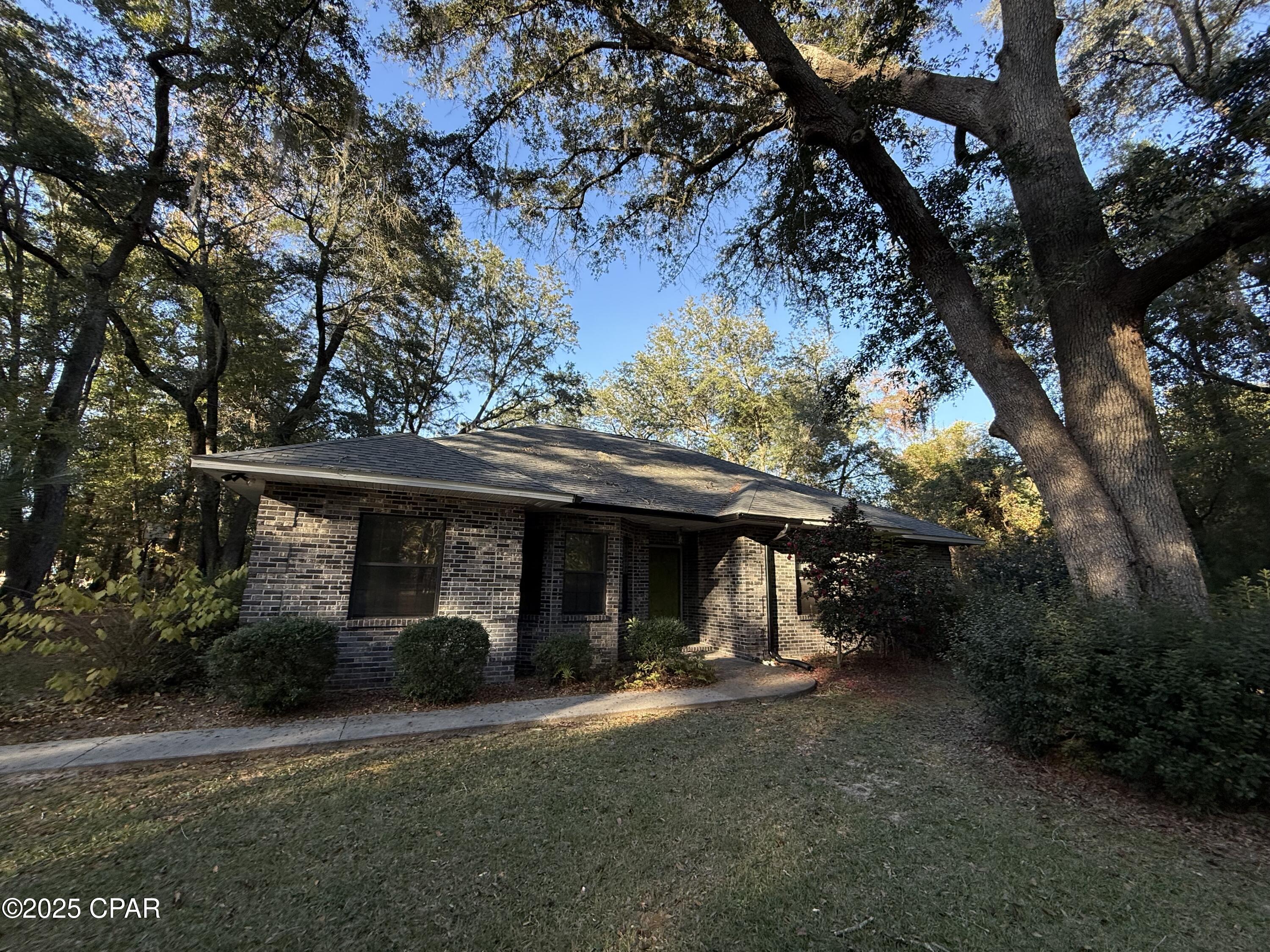 Indian Springs - Residential