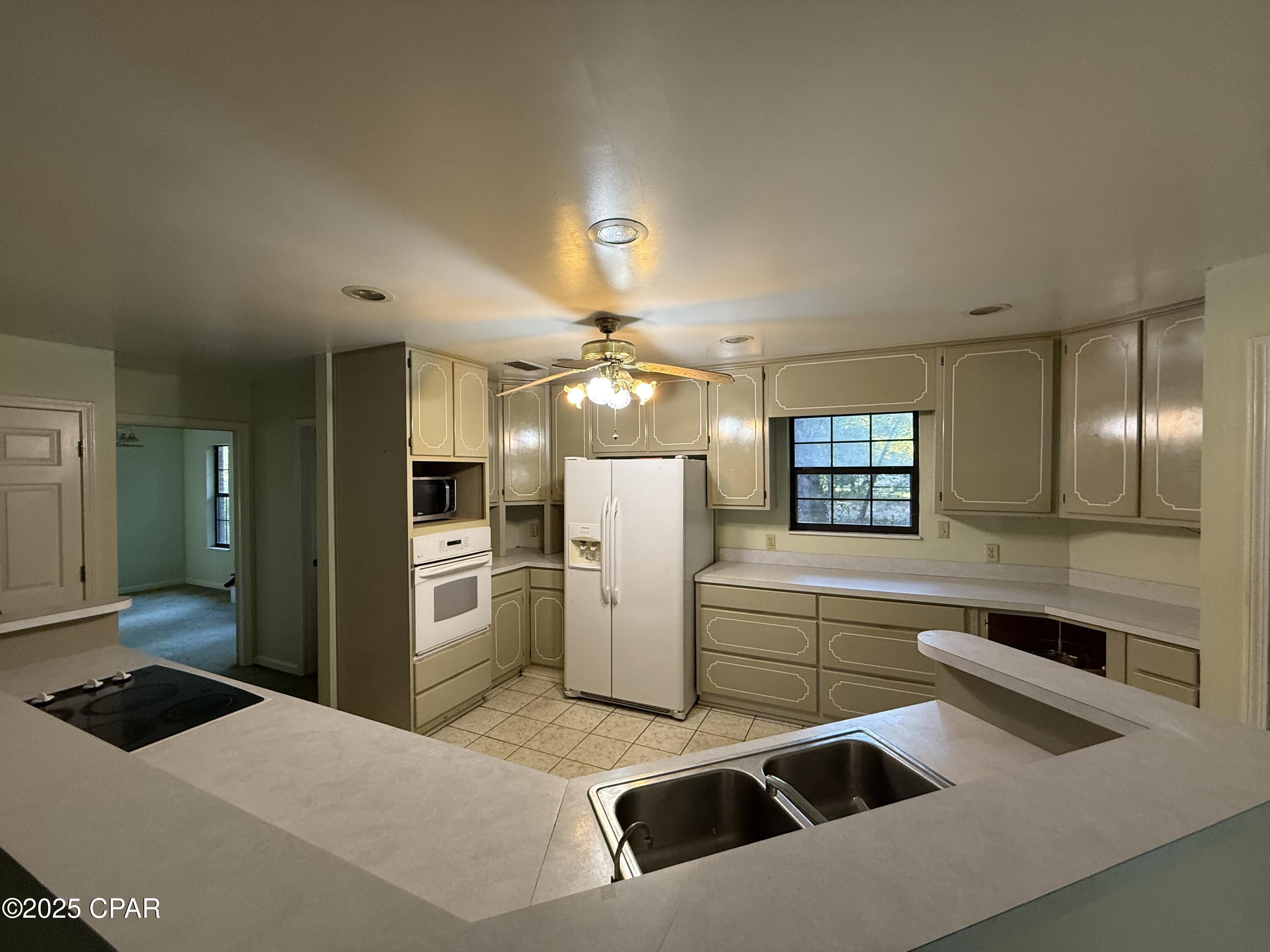 Indian Springs - Residential