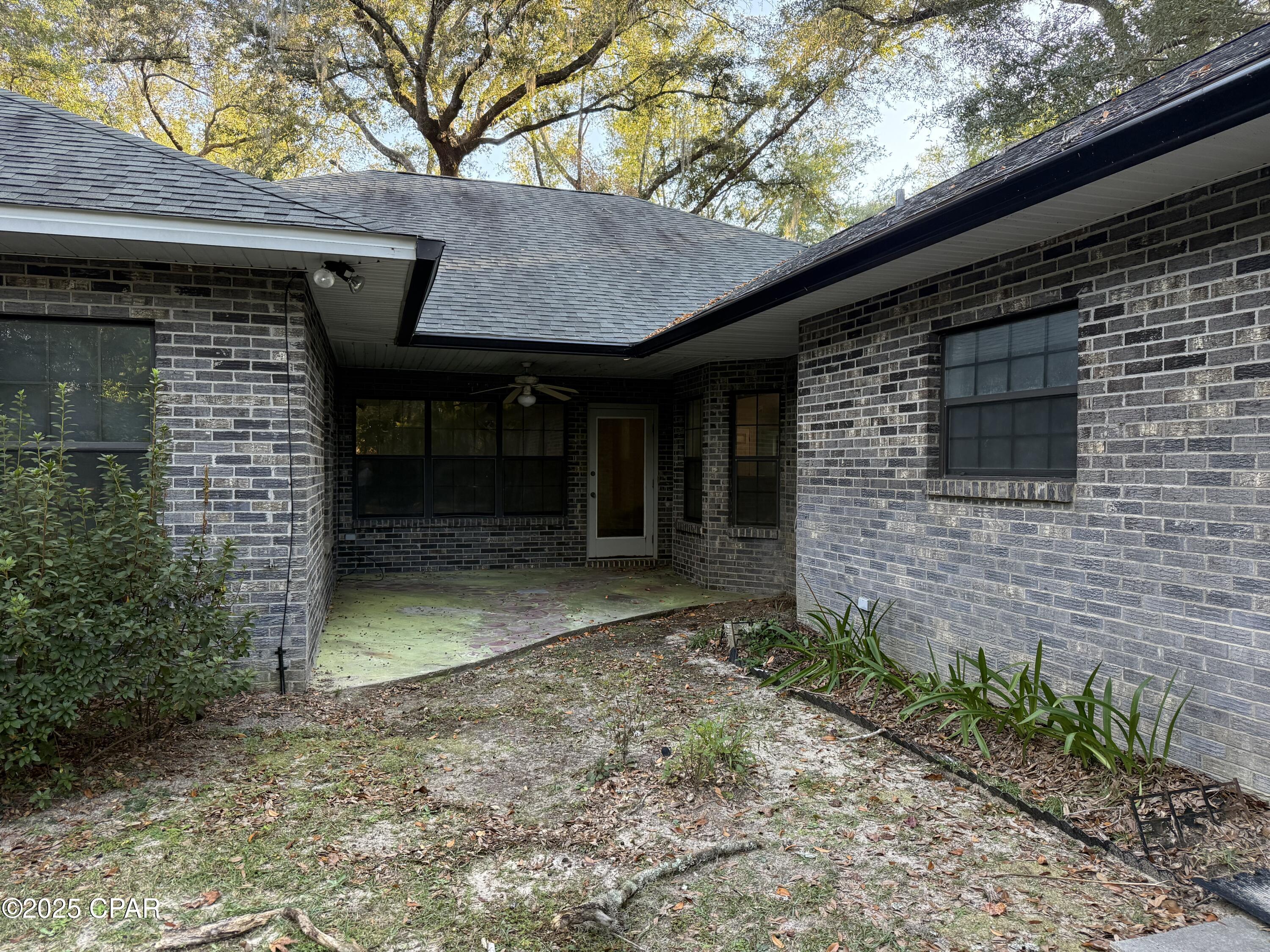 Indian Springs - Residential