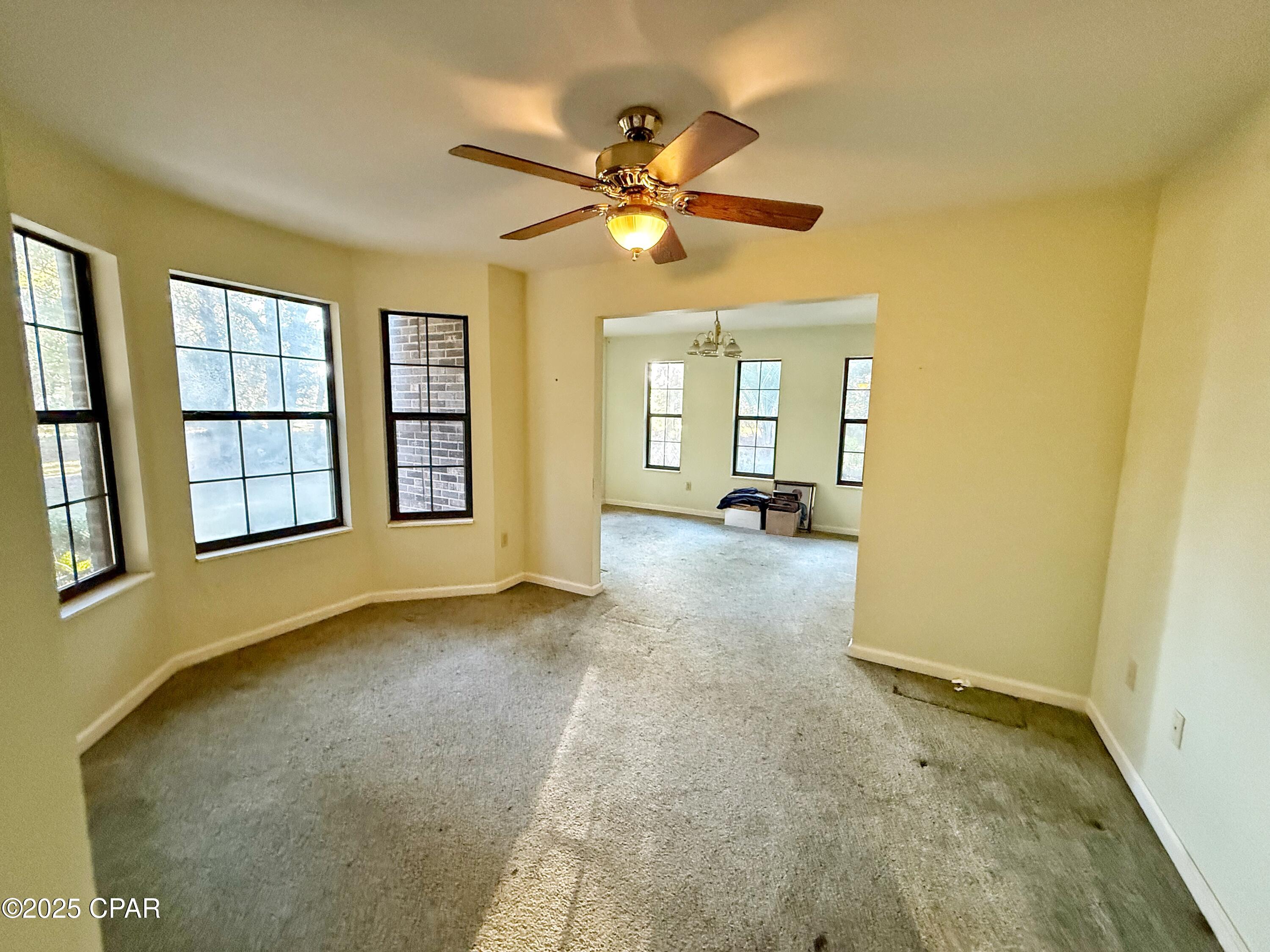 Indian Springs - Residential