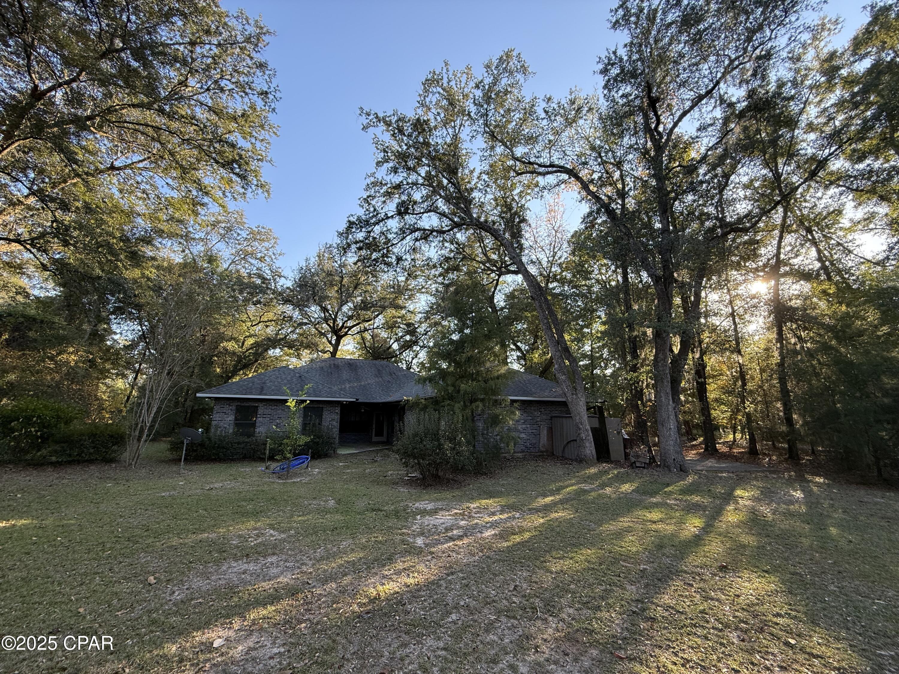 Indian Springs - Residential