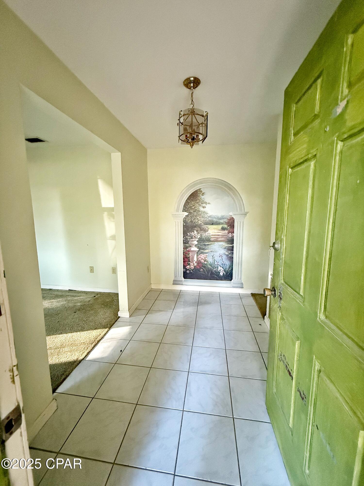 Indian Springs - Residential