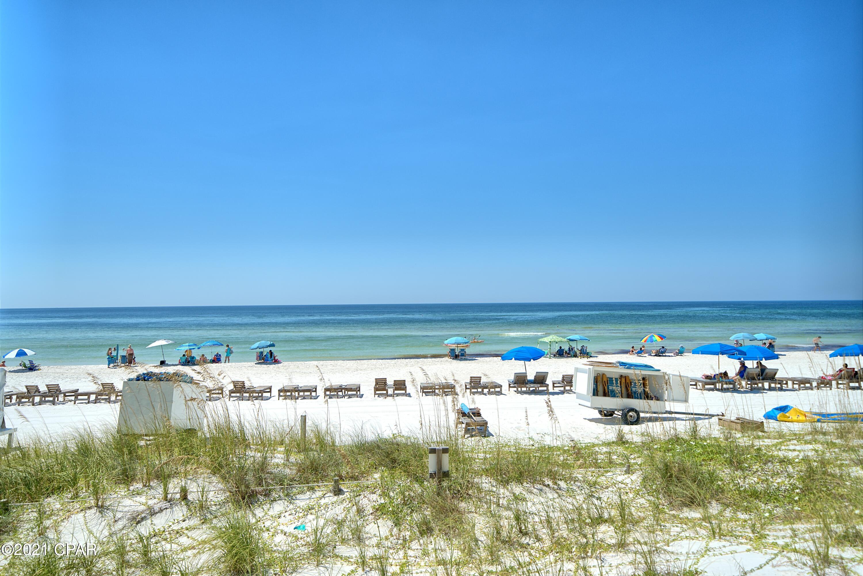 Regency Towers - Residential