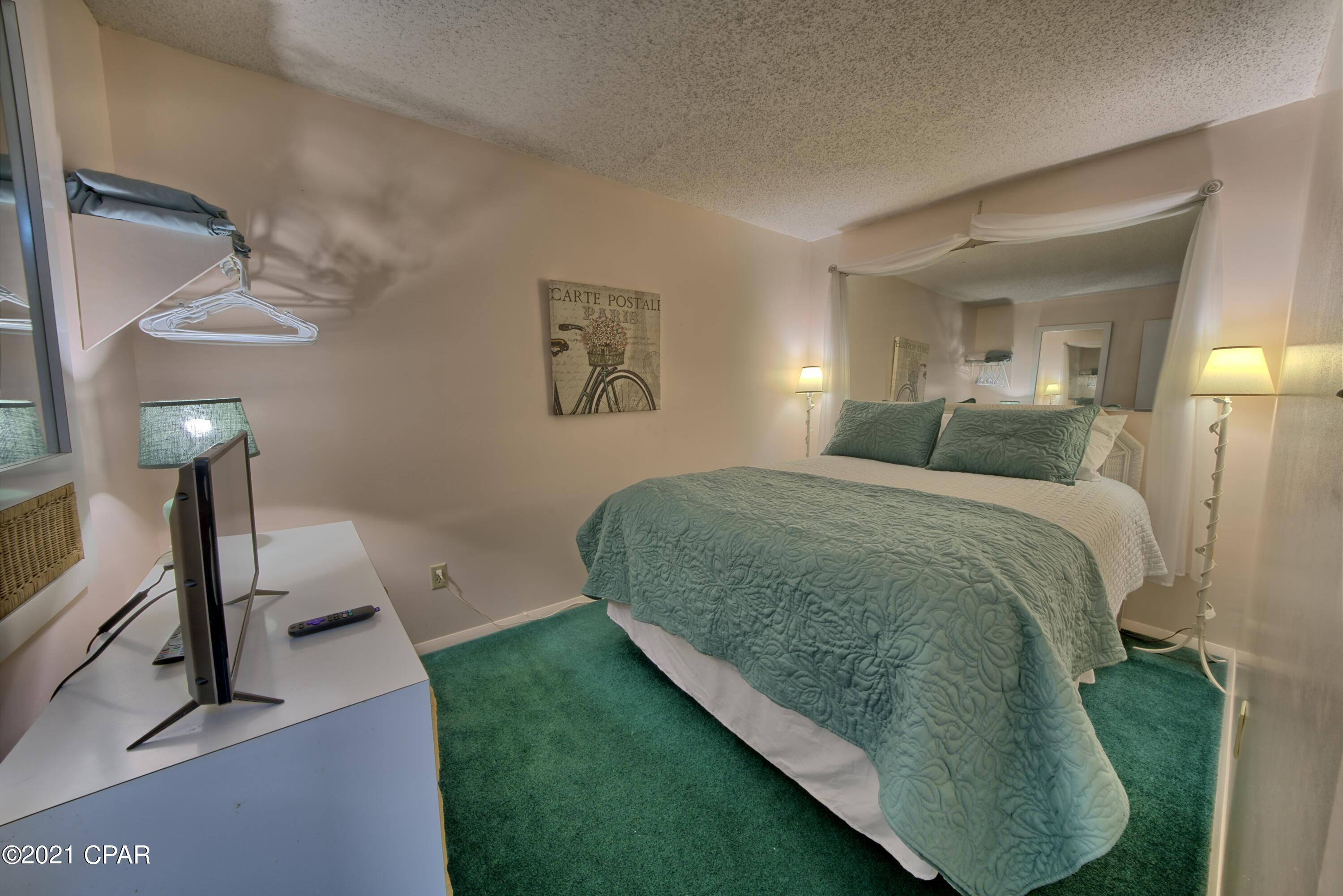 Regency Towers - Residential