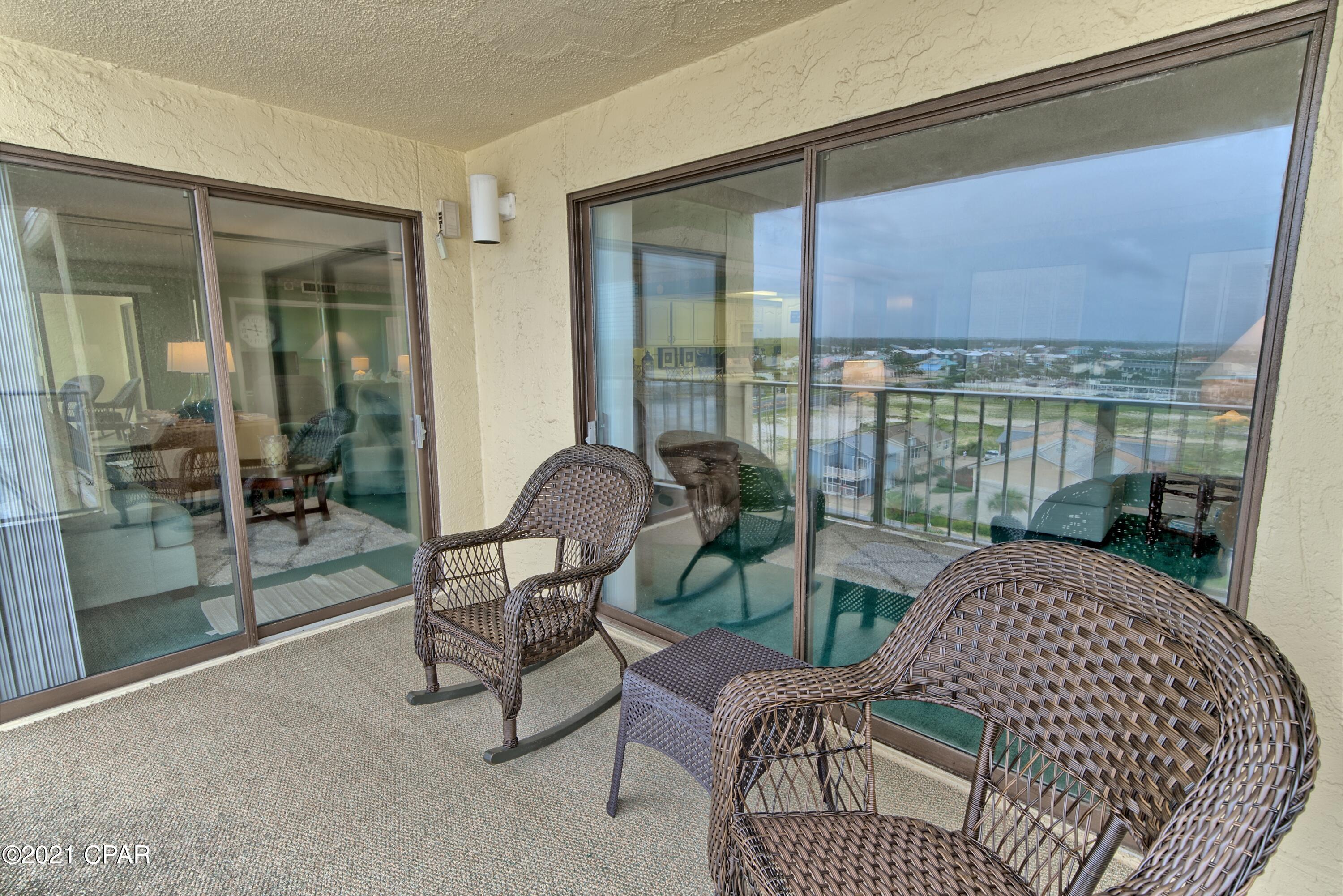 Regency Towers - Residential