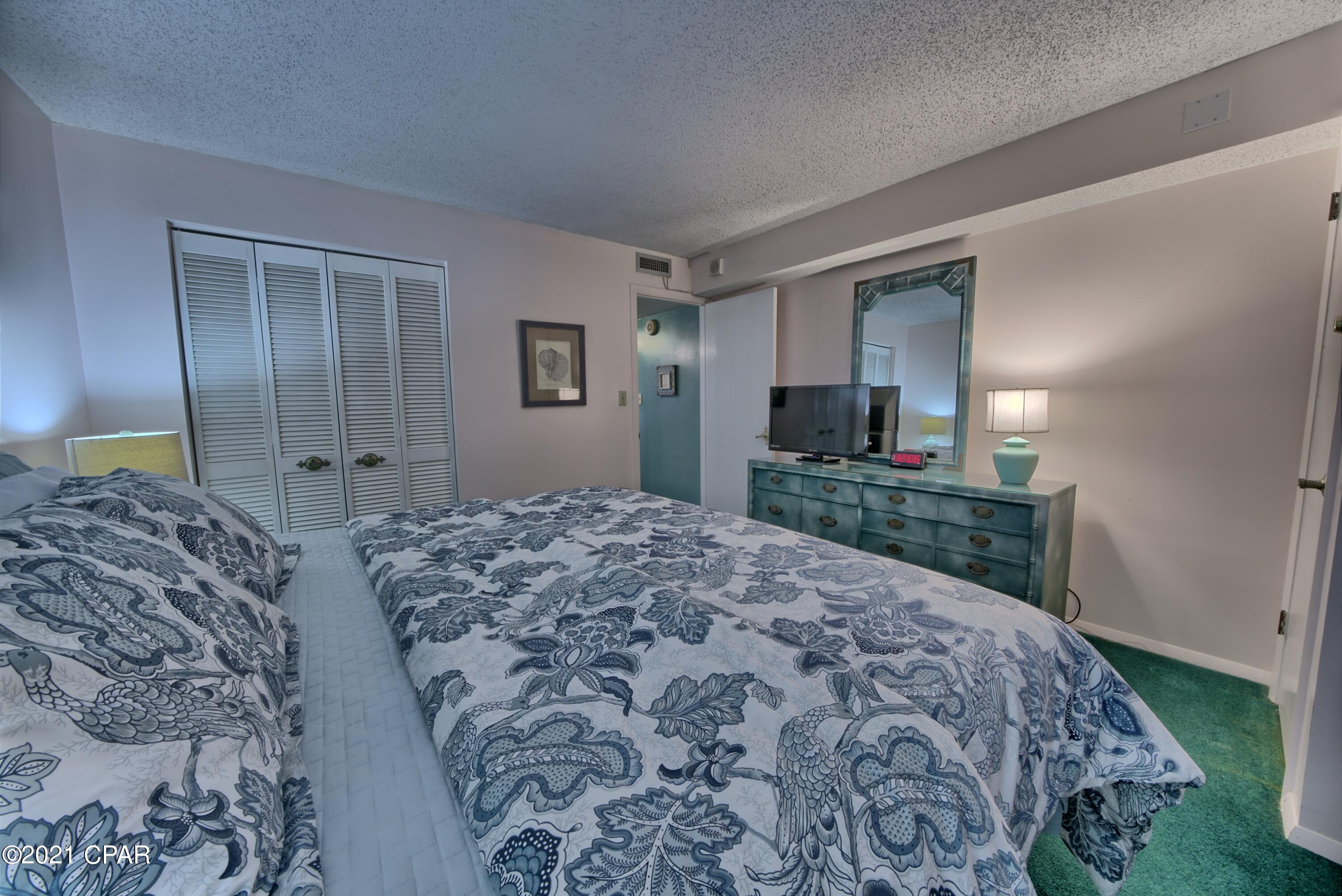 Regency Towers - Residential