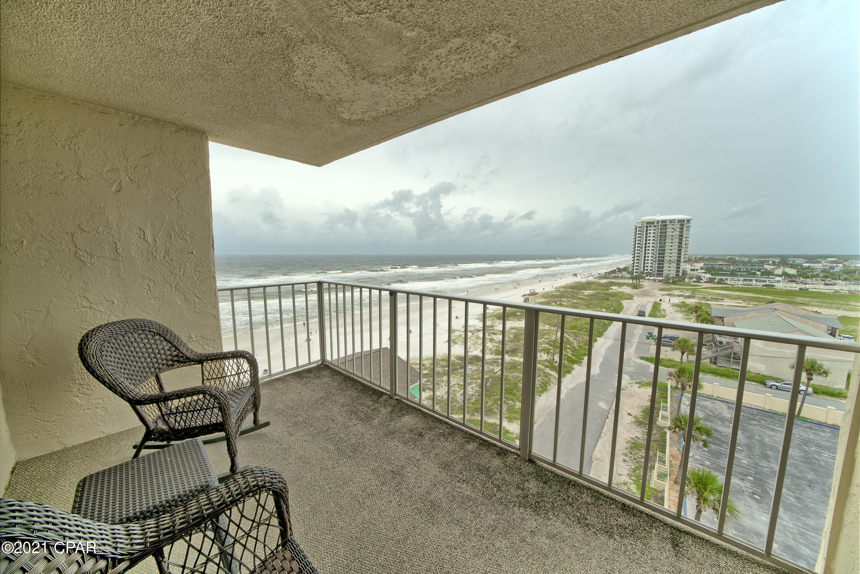 Regency Towers - Residential