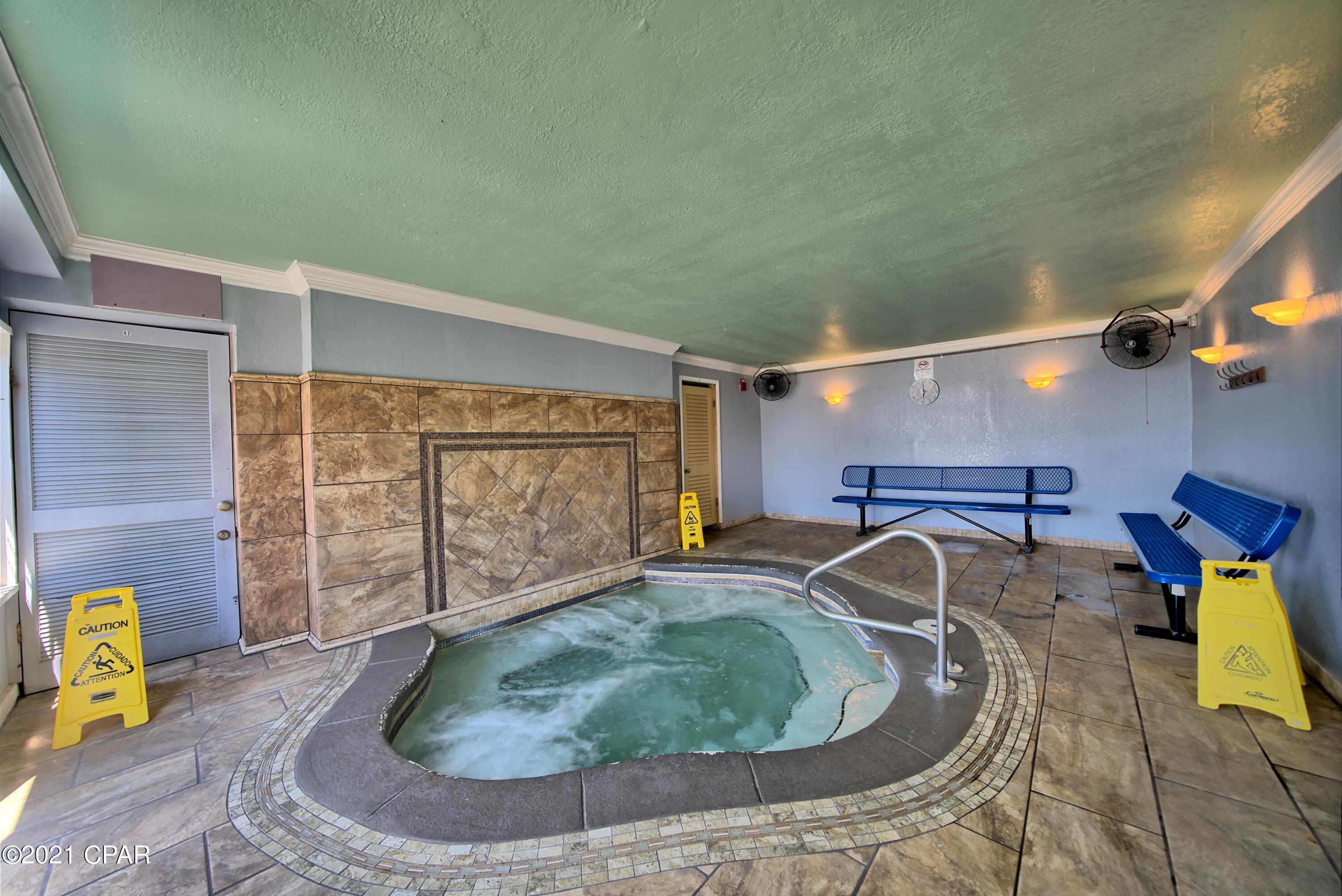 Regency Towers - Residential