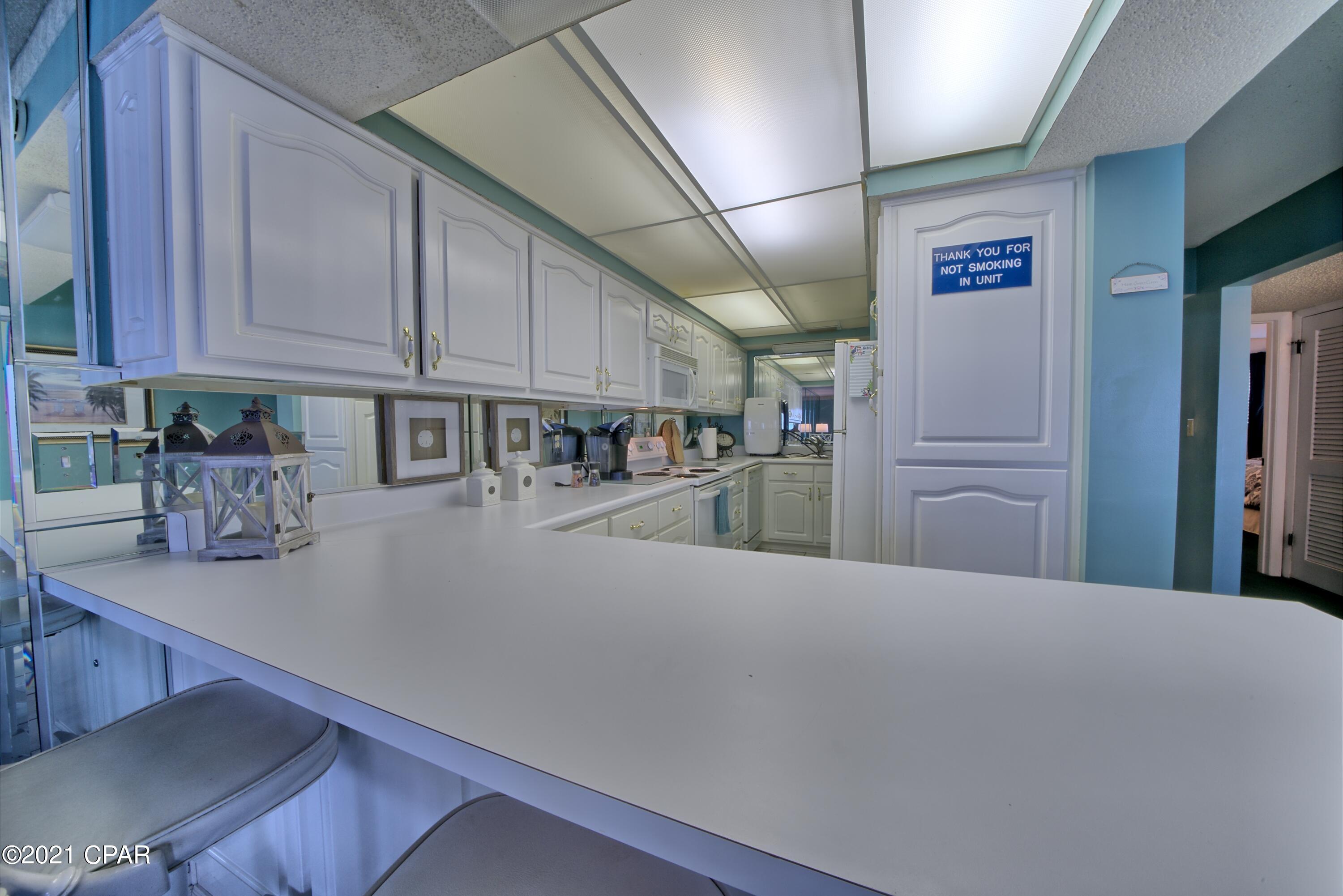 Regency Towers - Residential