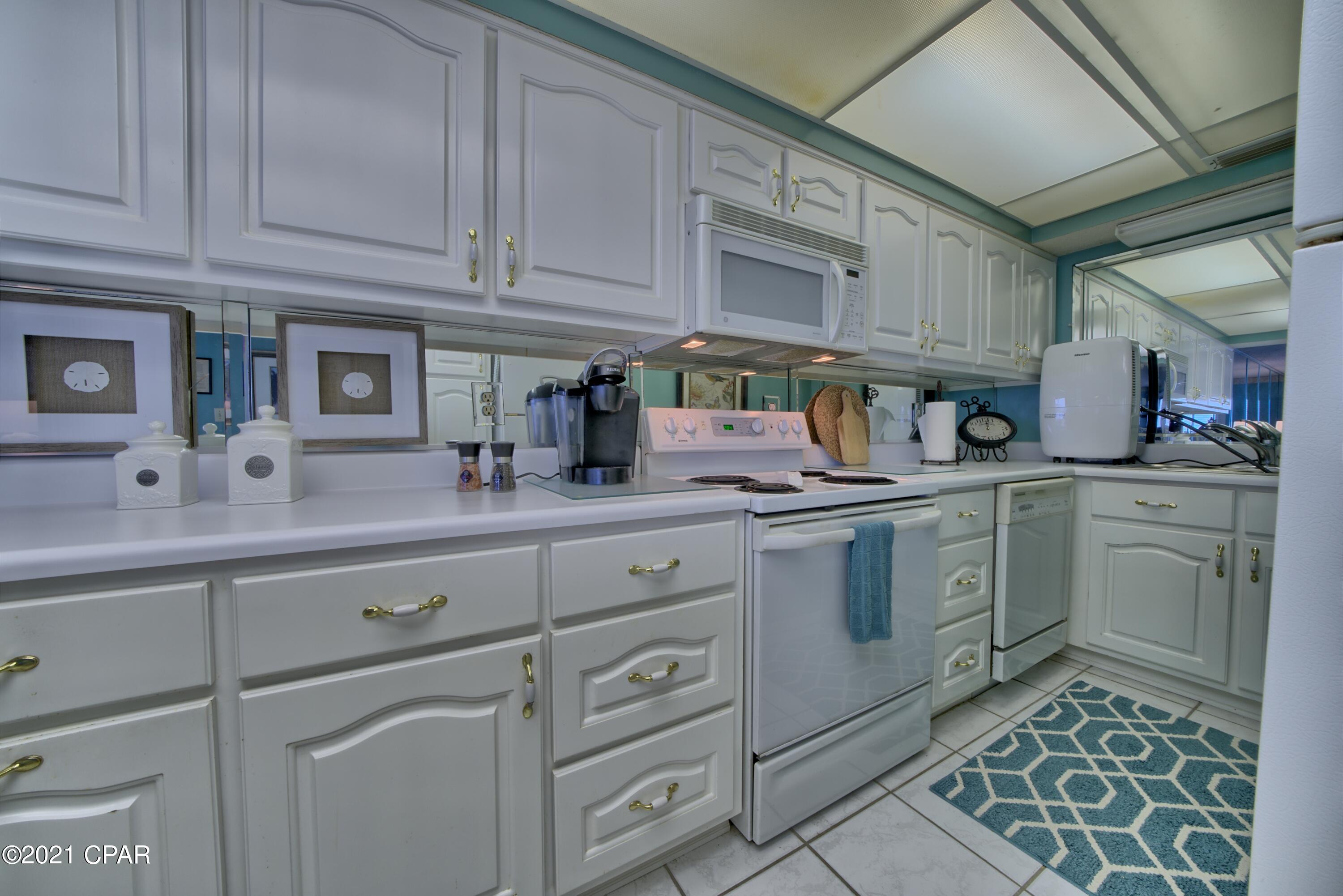 Regency Towers - Residential