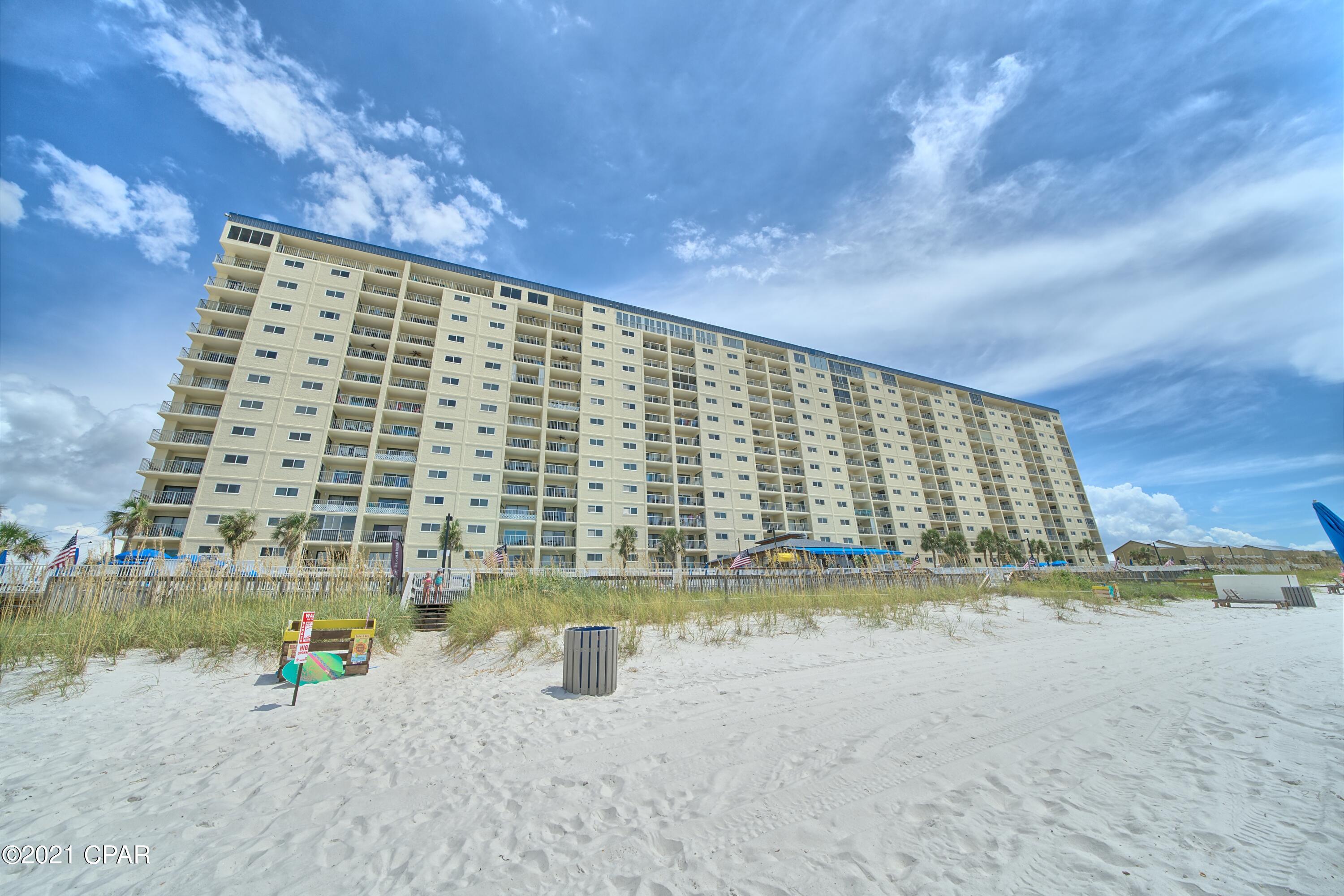 Regency Towers - Residential